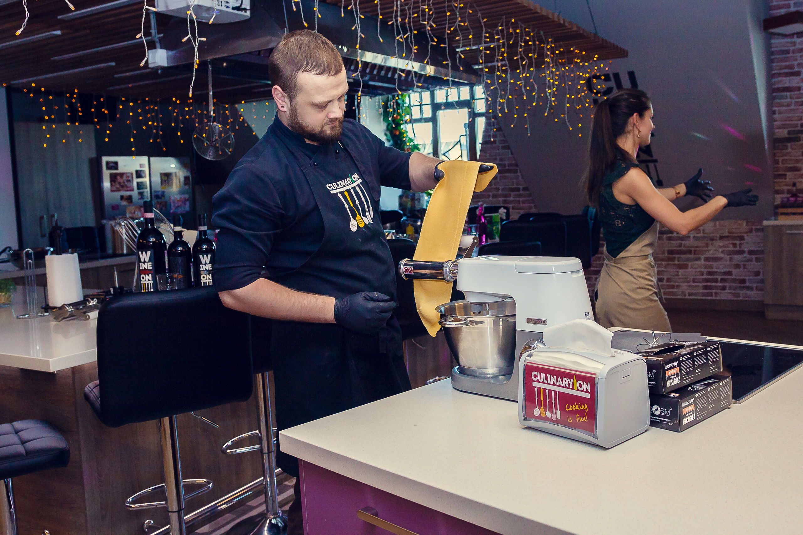 Человек дела. Семейный и детский фотограф на Кипре Елена
