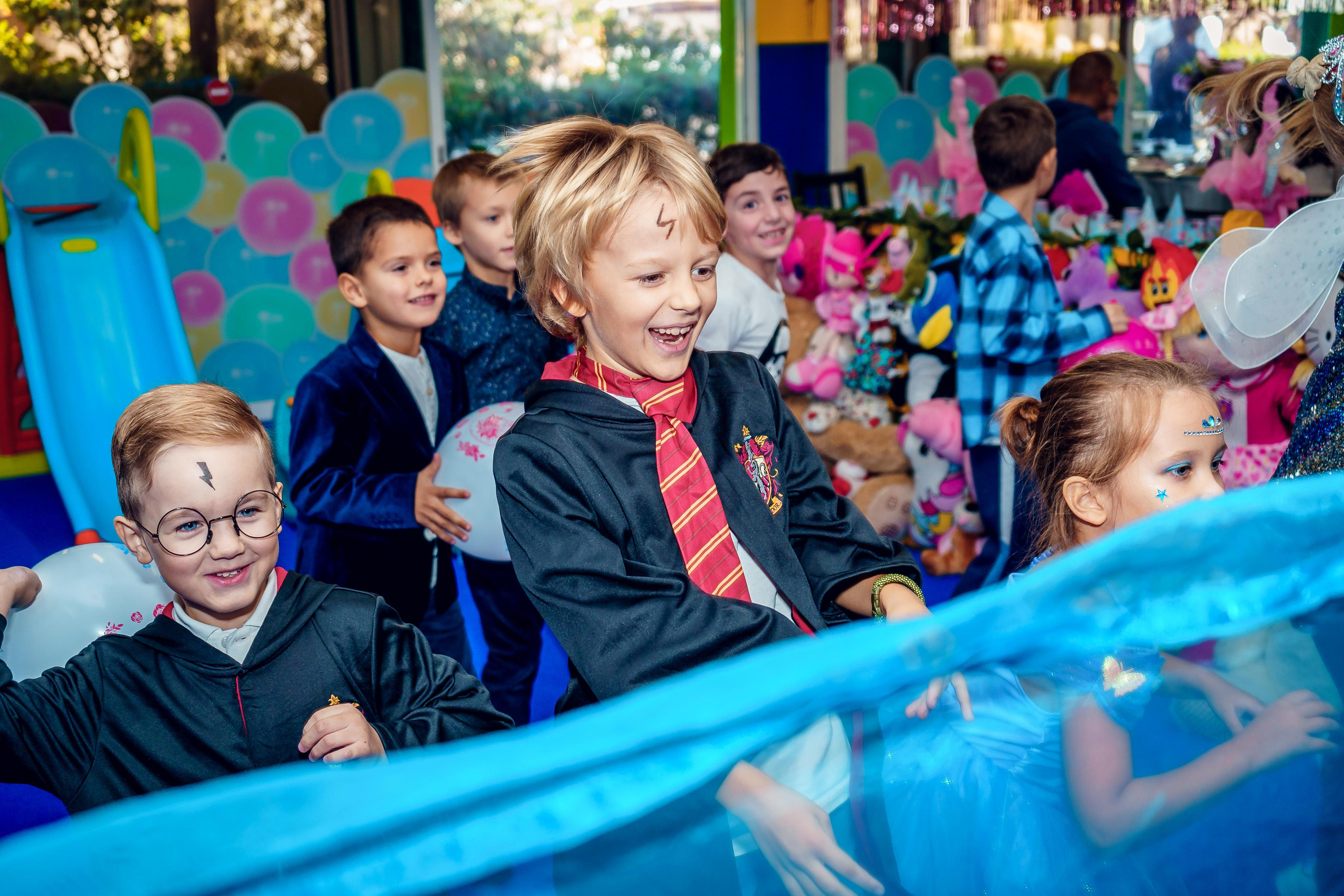 Стефания 7 лет. Семейный и детский фотограф на Кипре Елена