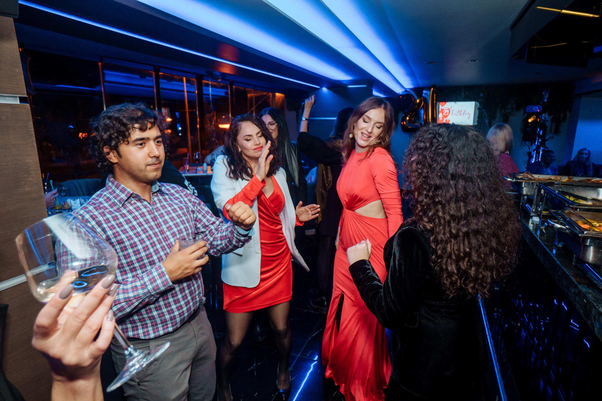 Orpheus Group. Photographer in Cyprus