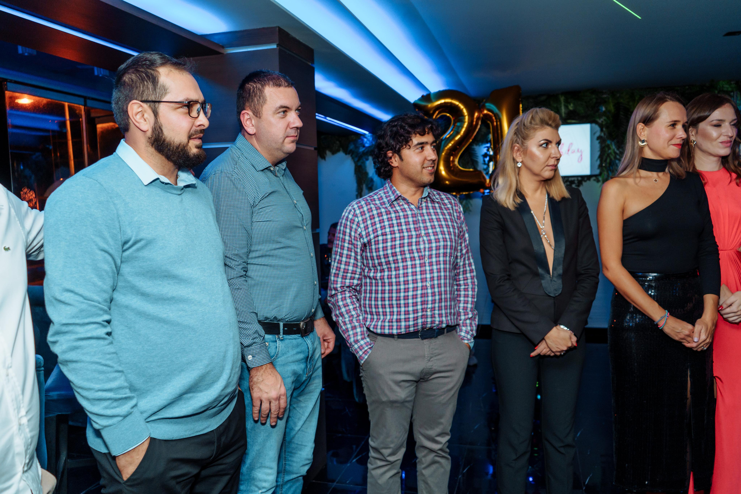 Orpheus Group. Photographer in Cyprus