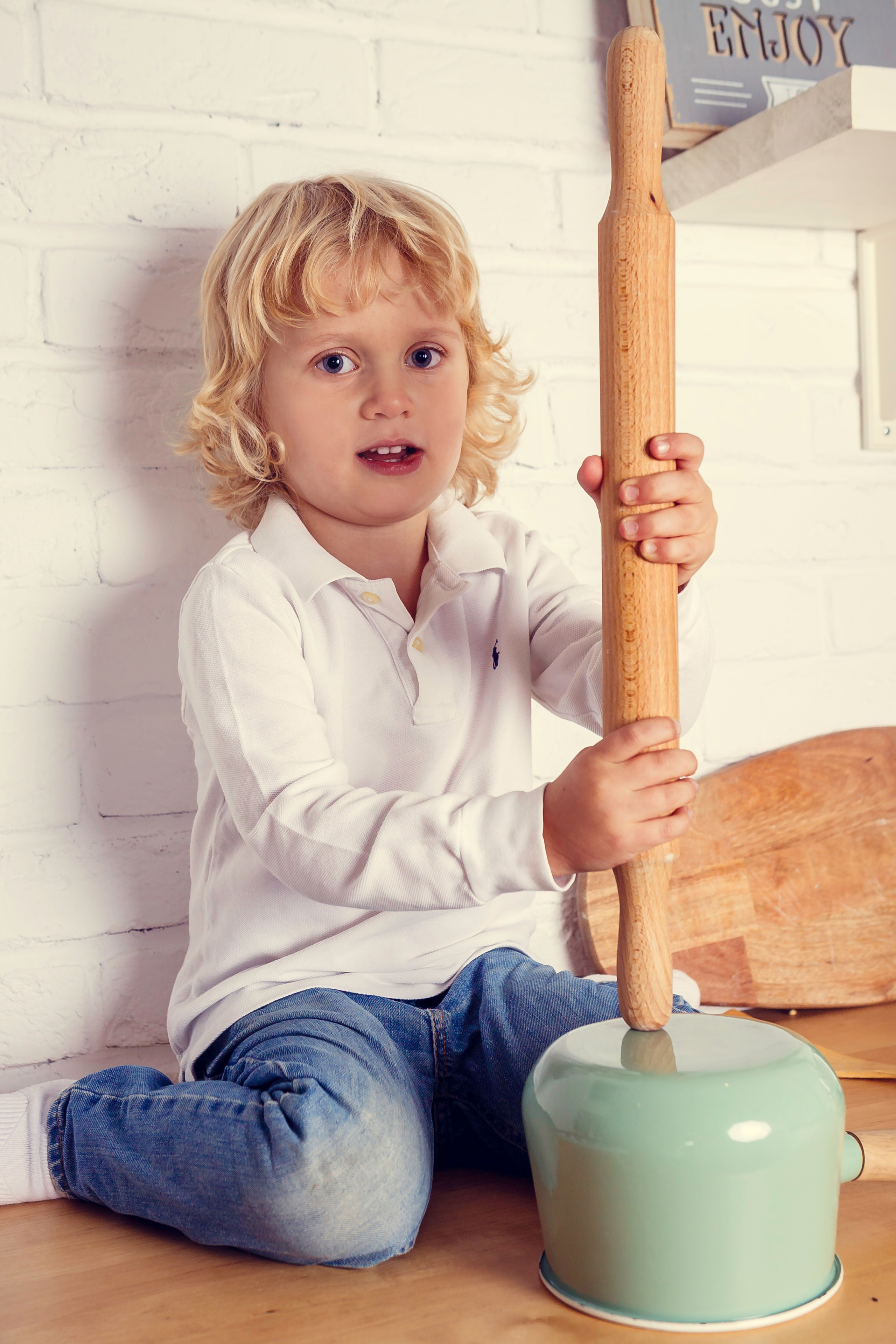Света и Леша. Семейный и детский фотограф на Кипре Елена