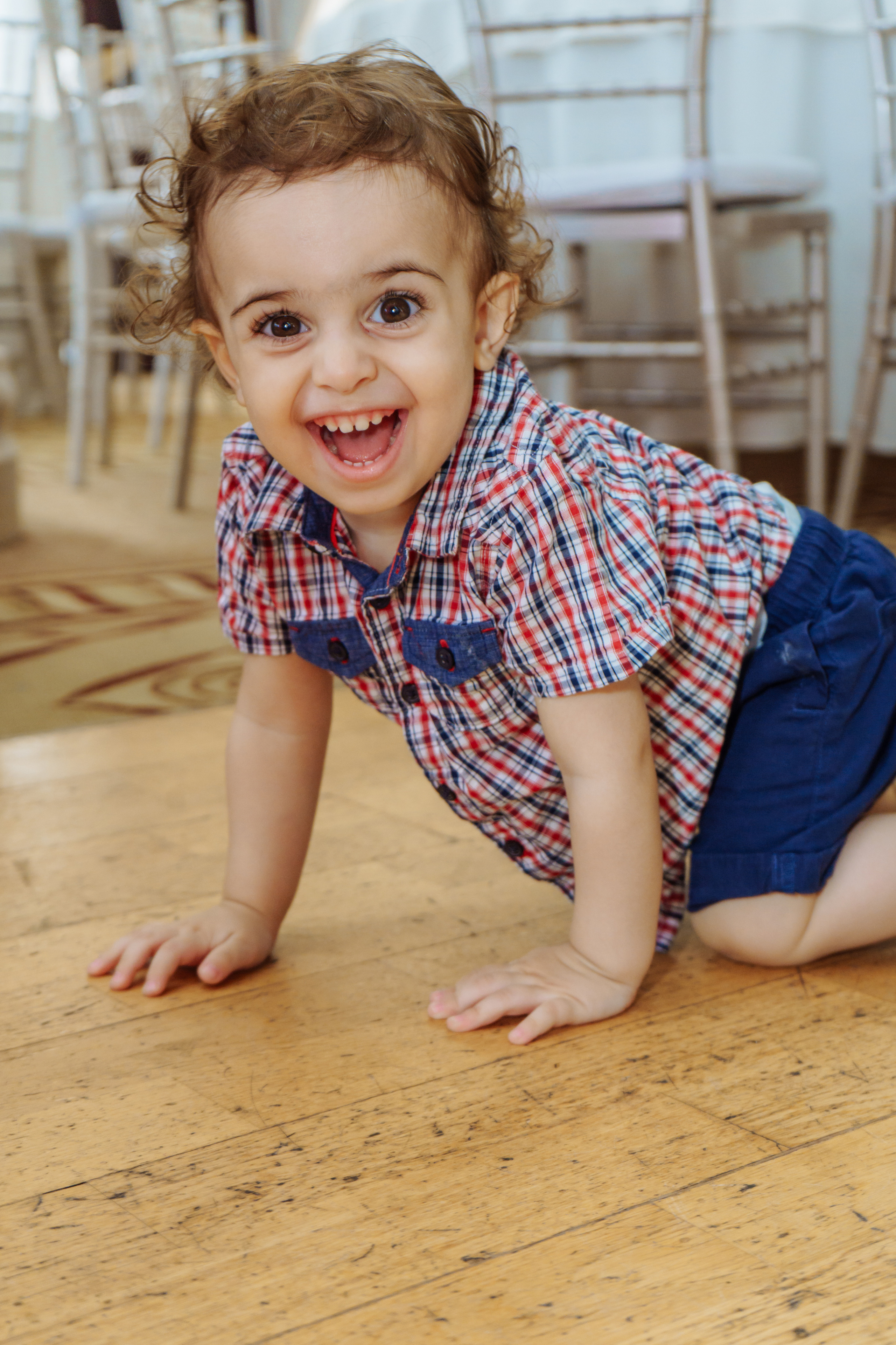 День рождения двойняшек. Семейный и детский фотограф на Кипре Елена