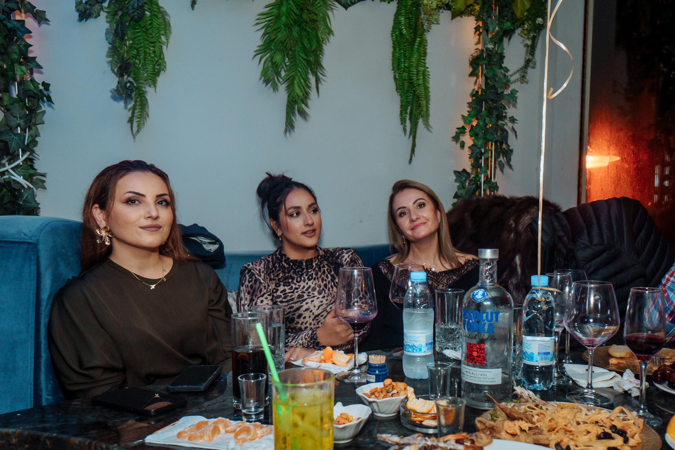 Orpheus Group. Photographer in Cyprus