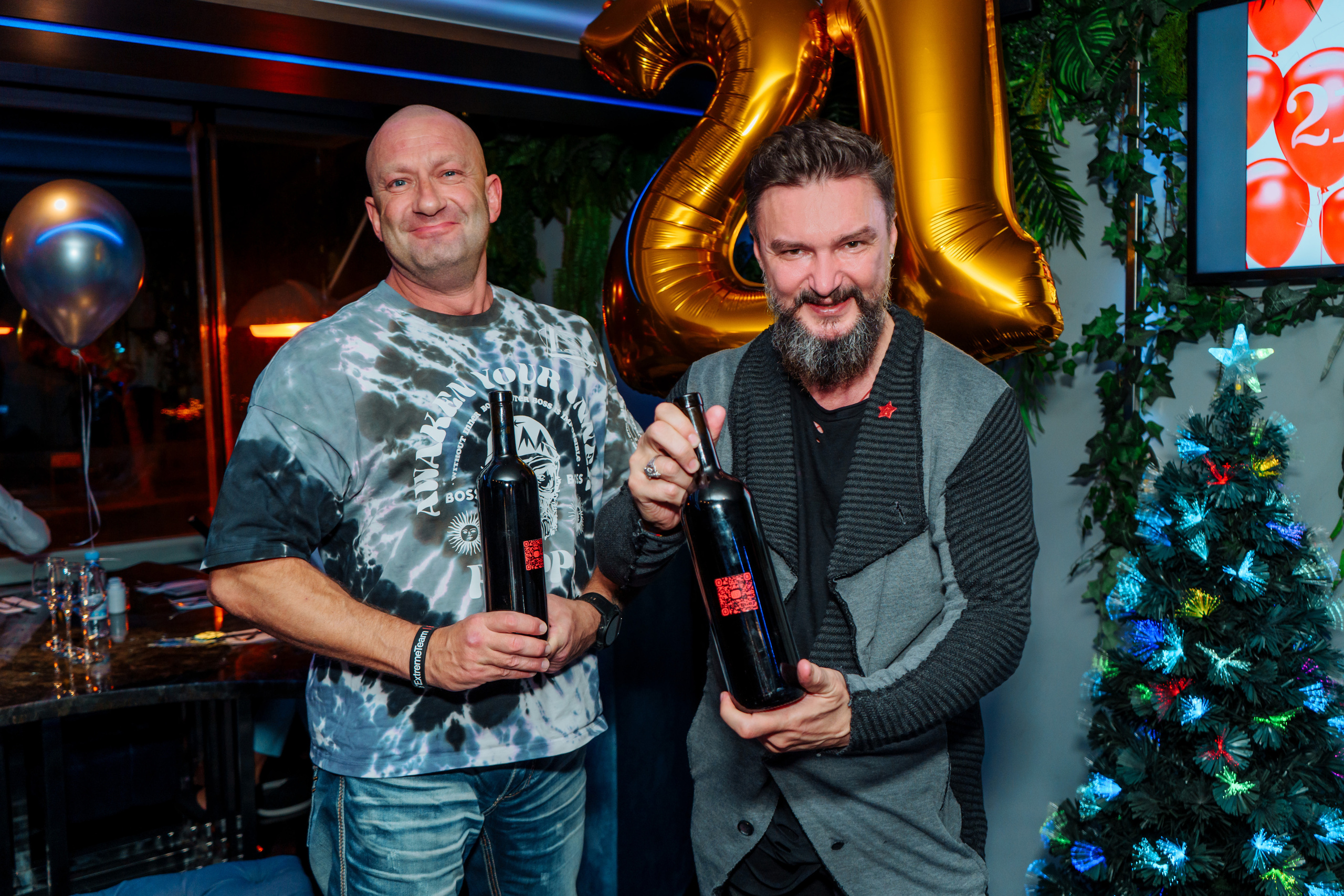 Orpheus Group. Photographer in Cyprus