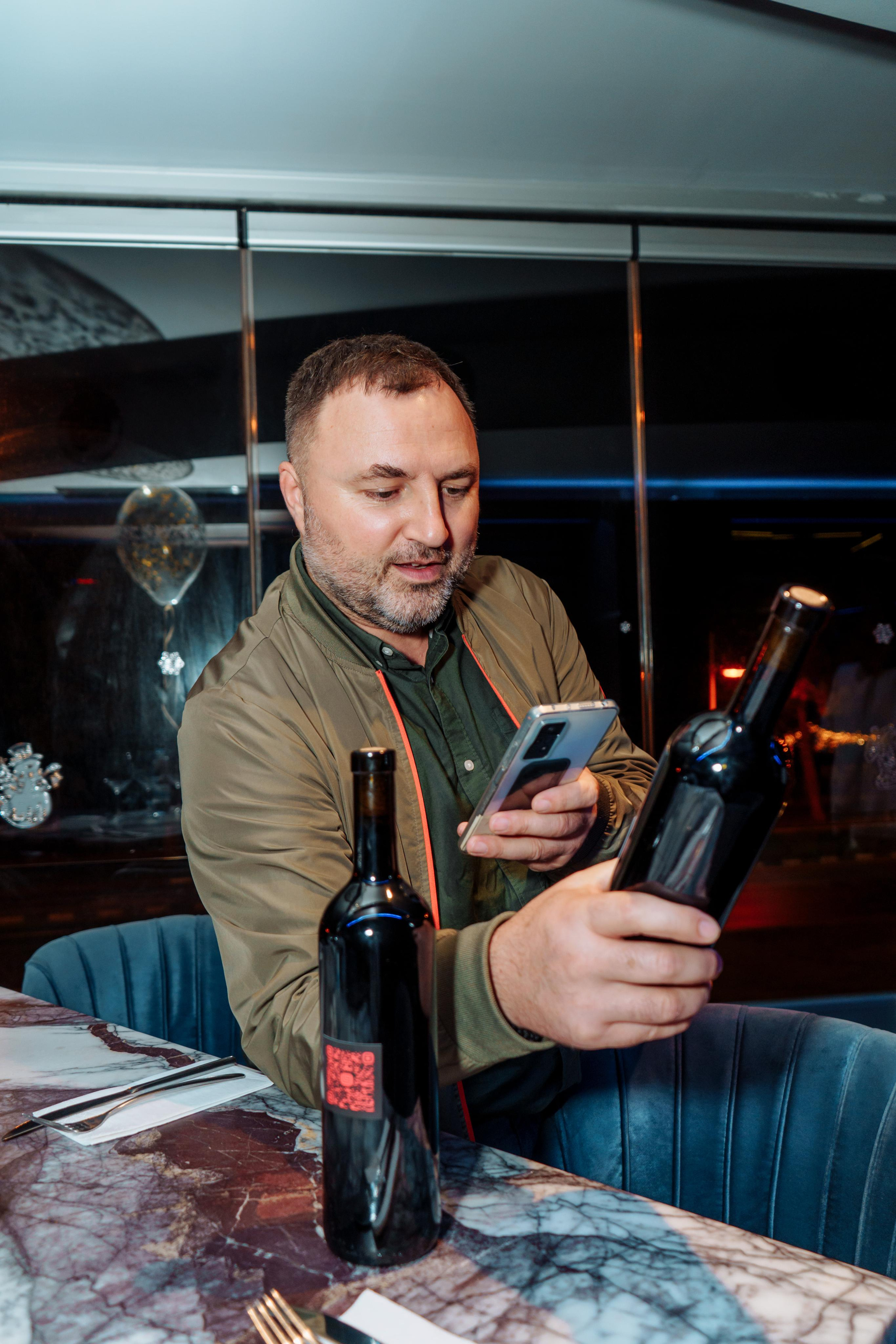 Orpheus Group. Photographer in Cyprus