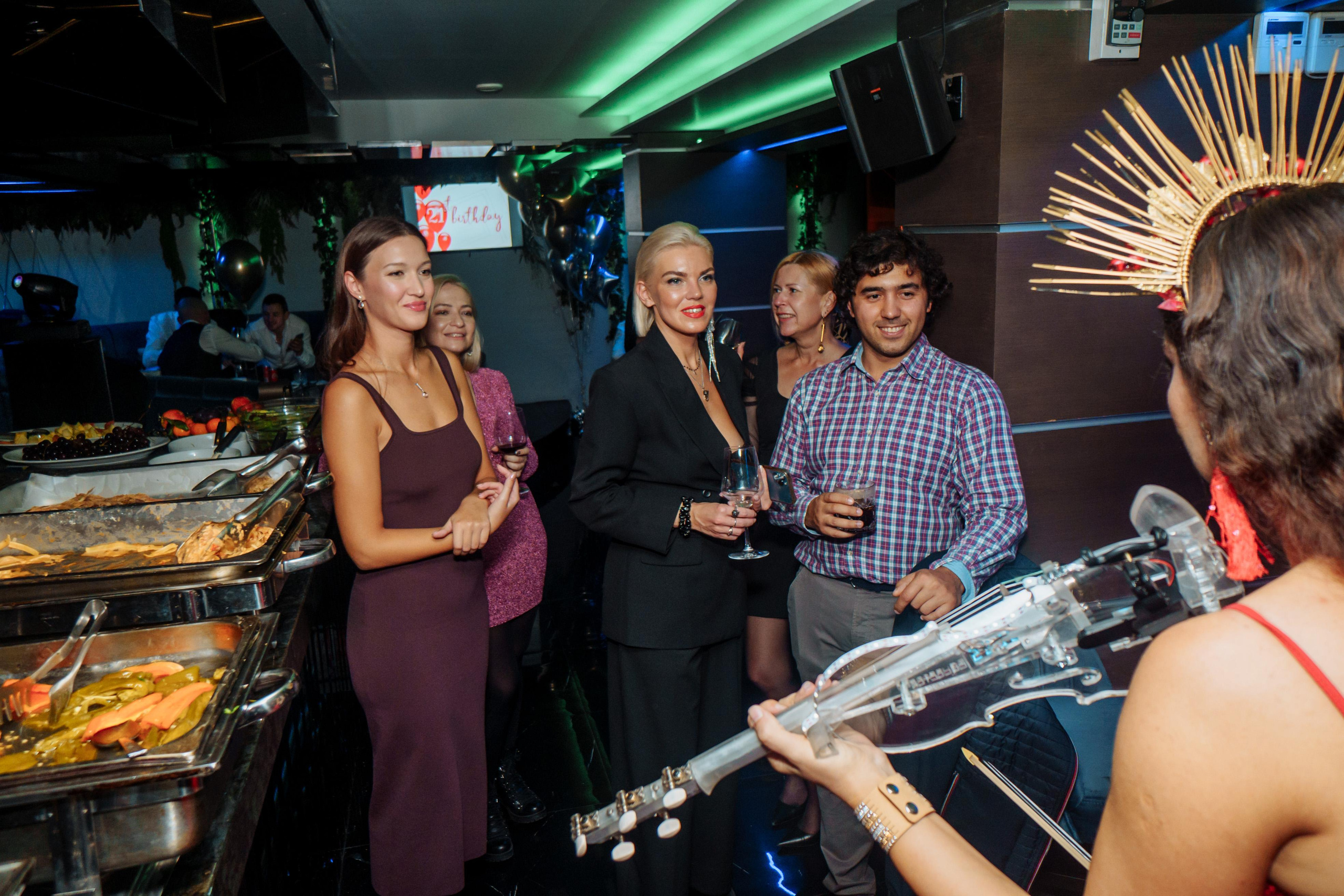 Orpheus Group. Photographer in Cyprus