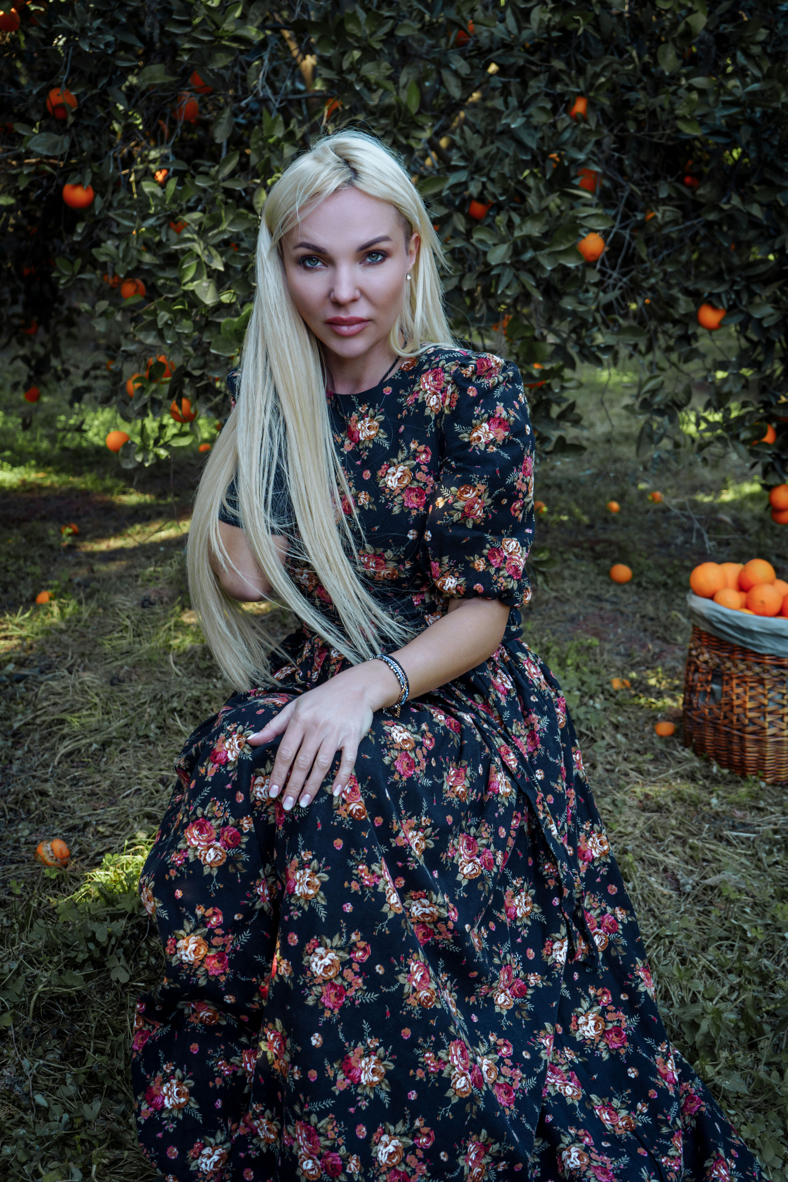 Olga. Семейный и детский фотограф на Кипре Елена