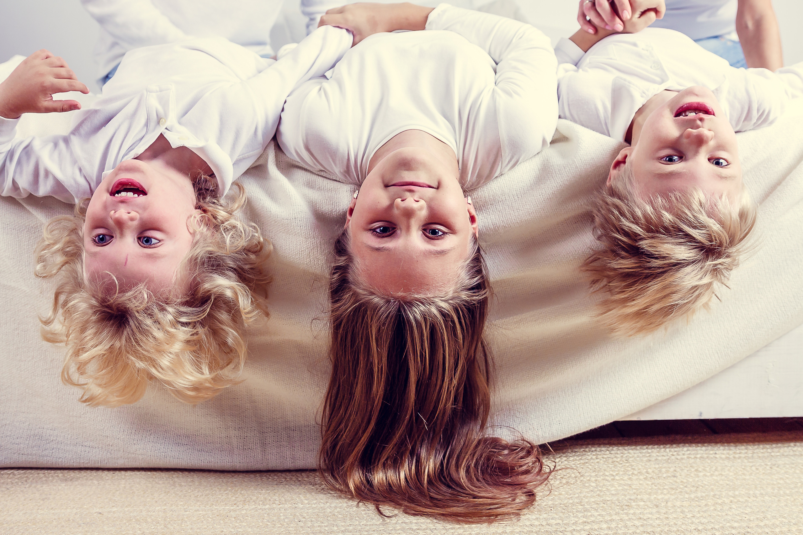 Света и Леша. Семейный и детский фотограф на Кипре Елена