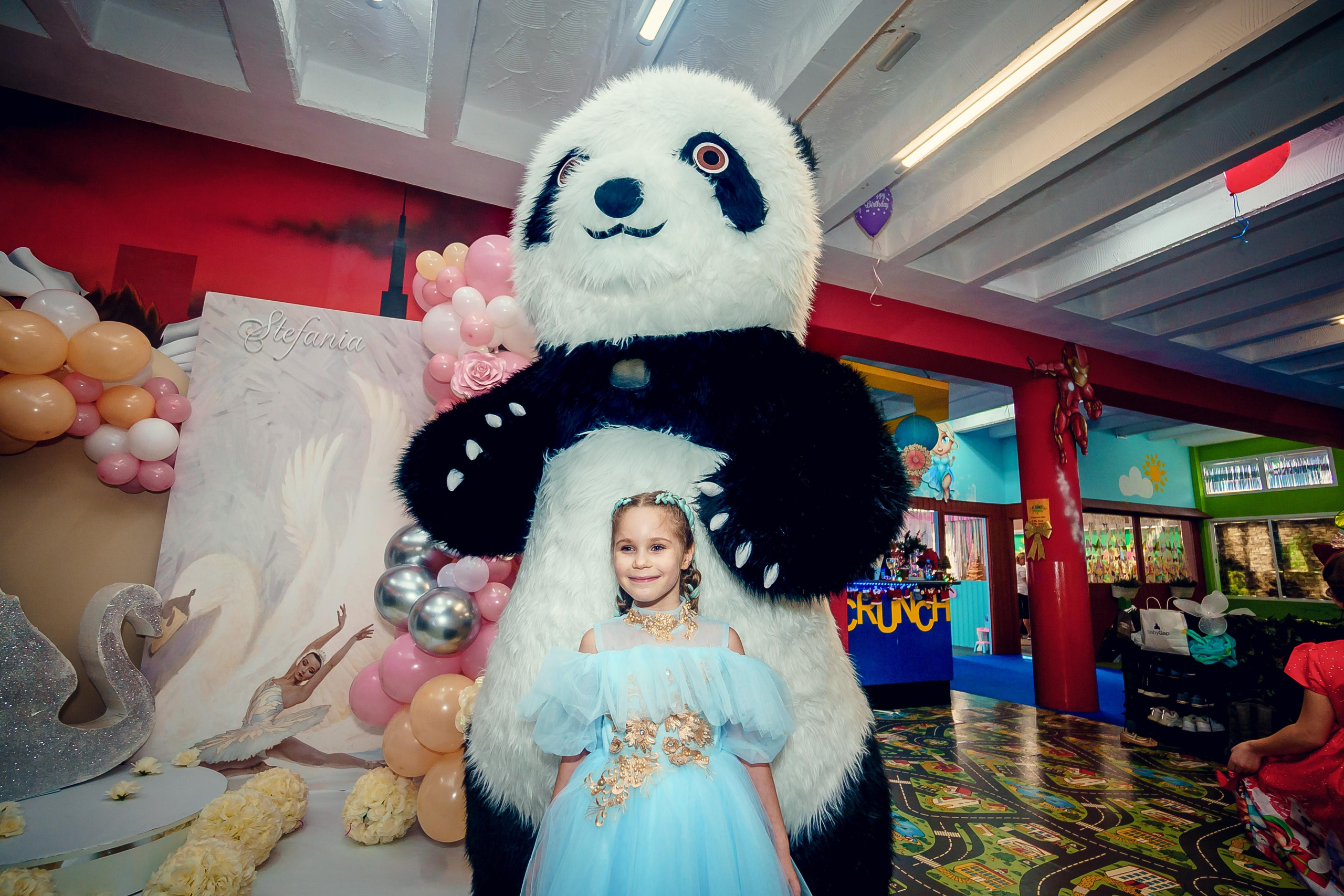 Стефания 7 лет. Семейный и детский фотограф на Кипре Елена