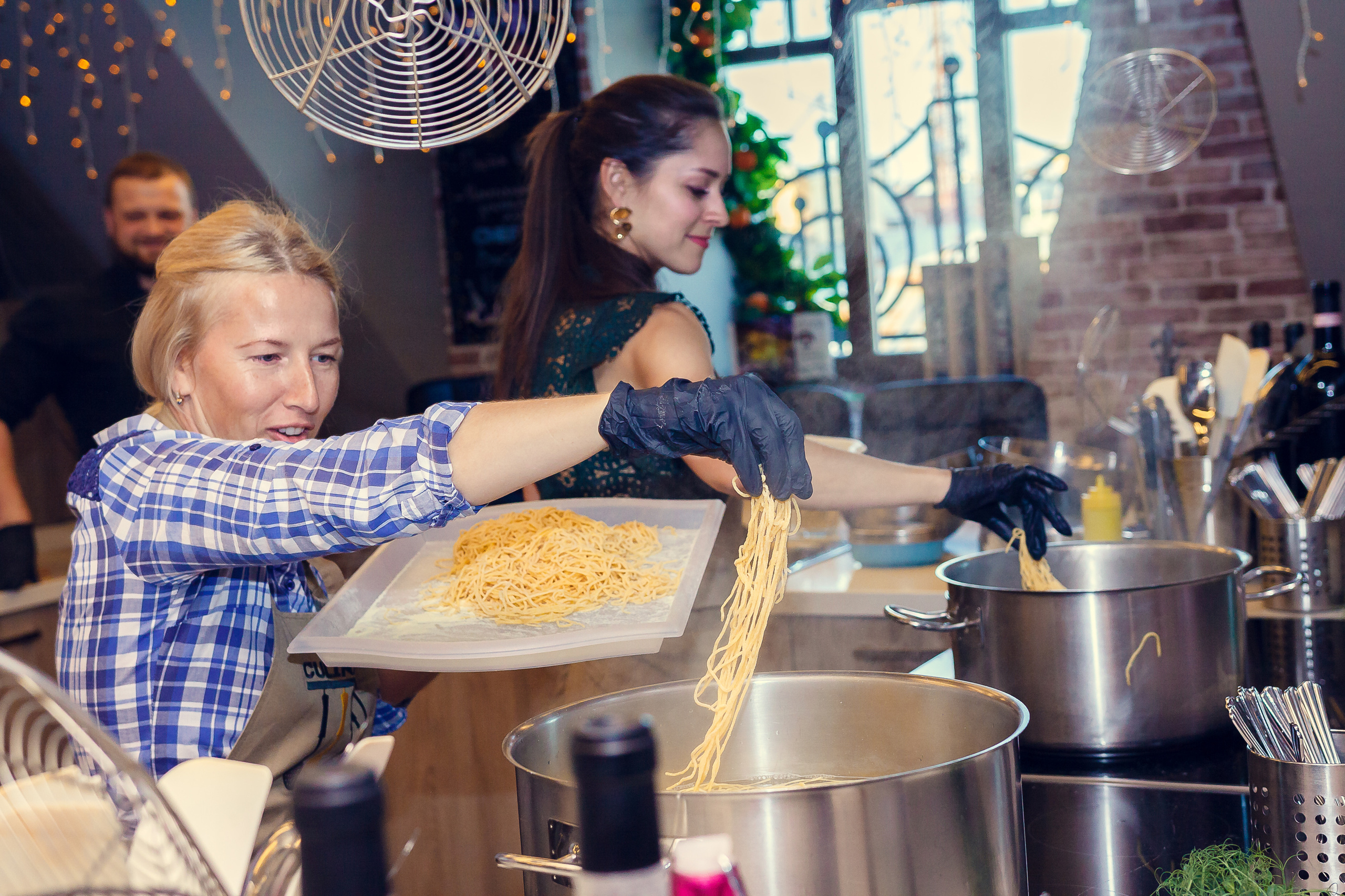 Человек дела. Семейный и детский фотограф на Кипре Елена