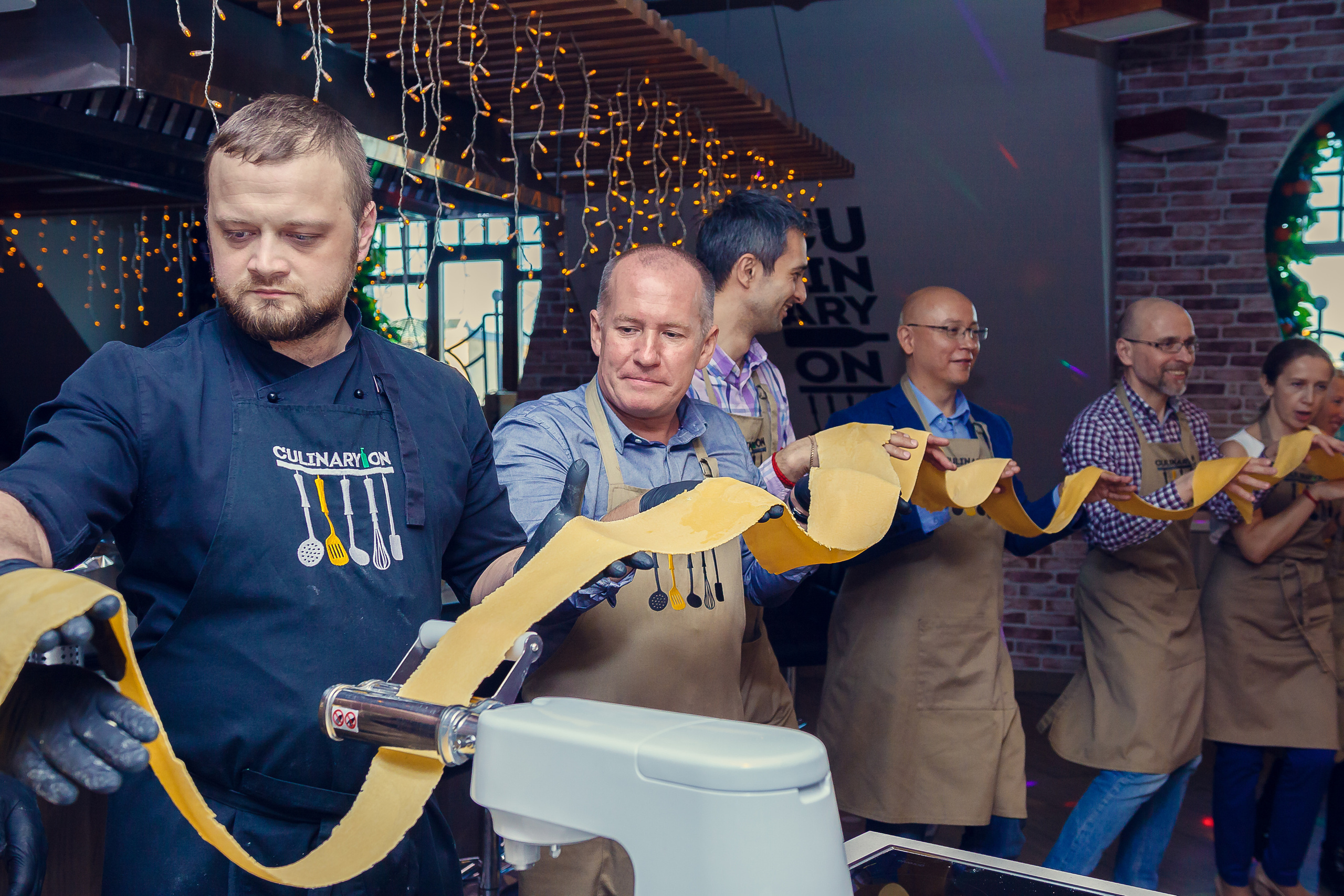 Человек дела. Семейный и детский фотограф на Кипре Елена