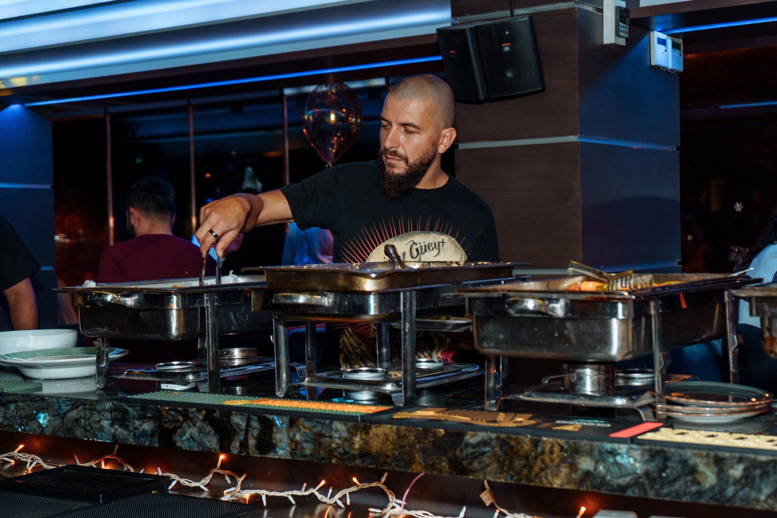 Orpheus Group. Photographer in Cyprus