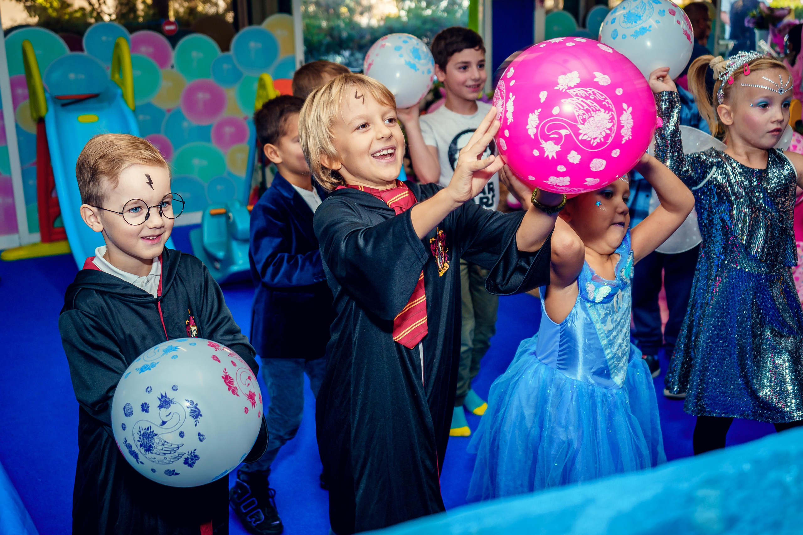 Стефания 7 лет. Семейный и детский фотограф на Кипре Елена