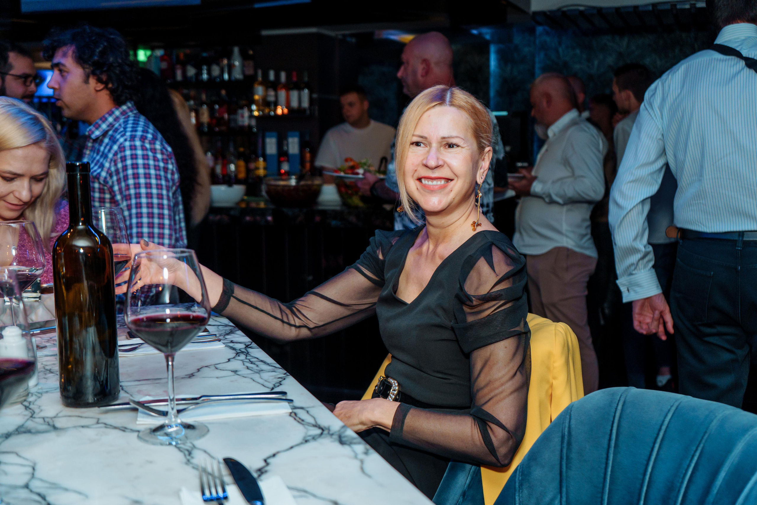 Orpheus Group. Photographer in Cyprus