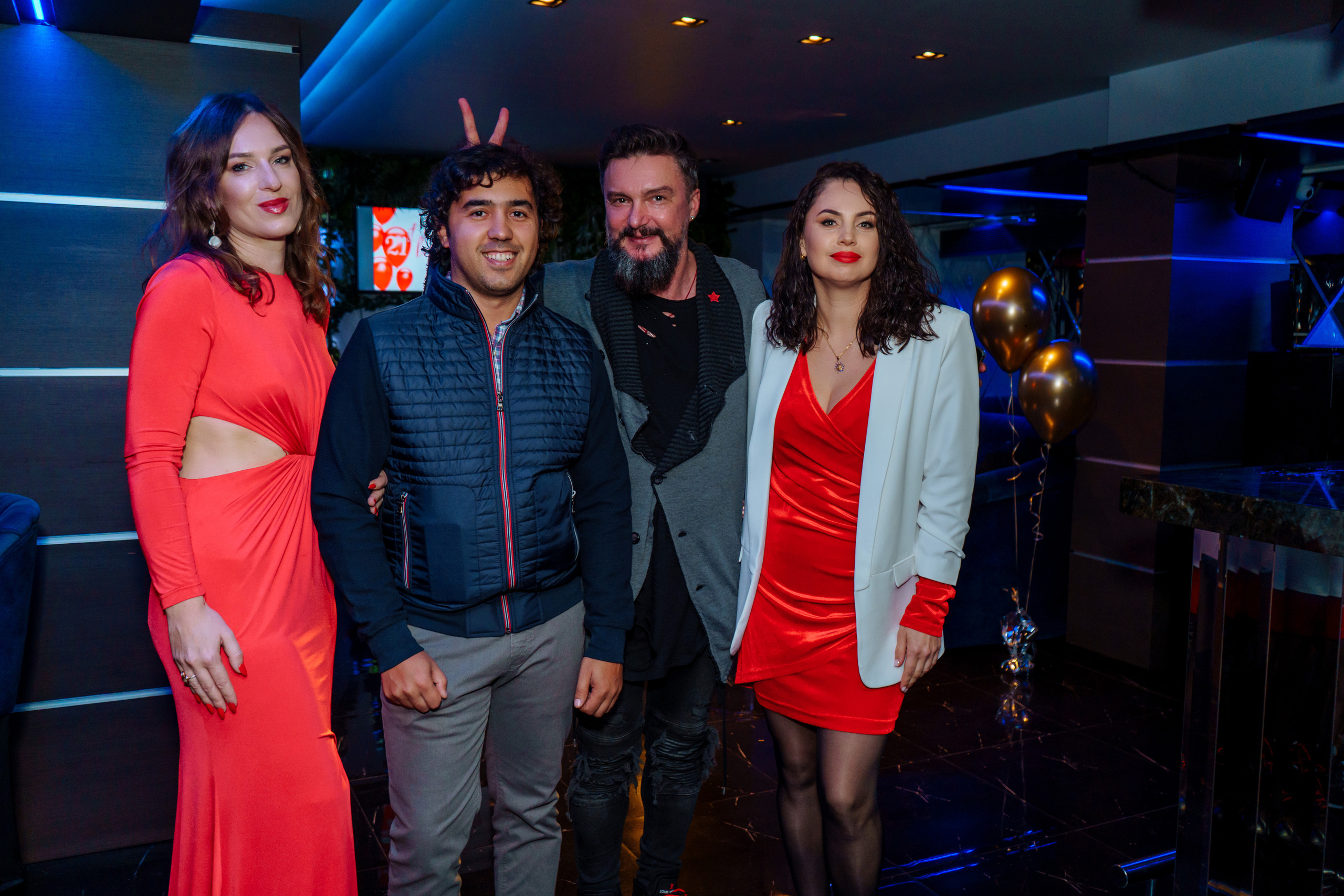 Orpheus Group. Photographer in Cyprus