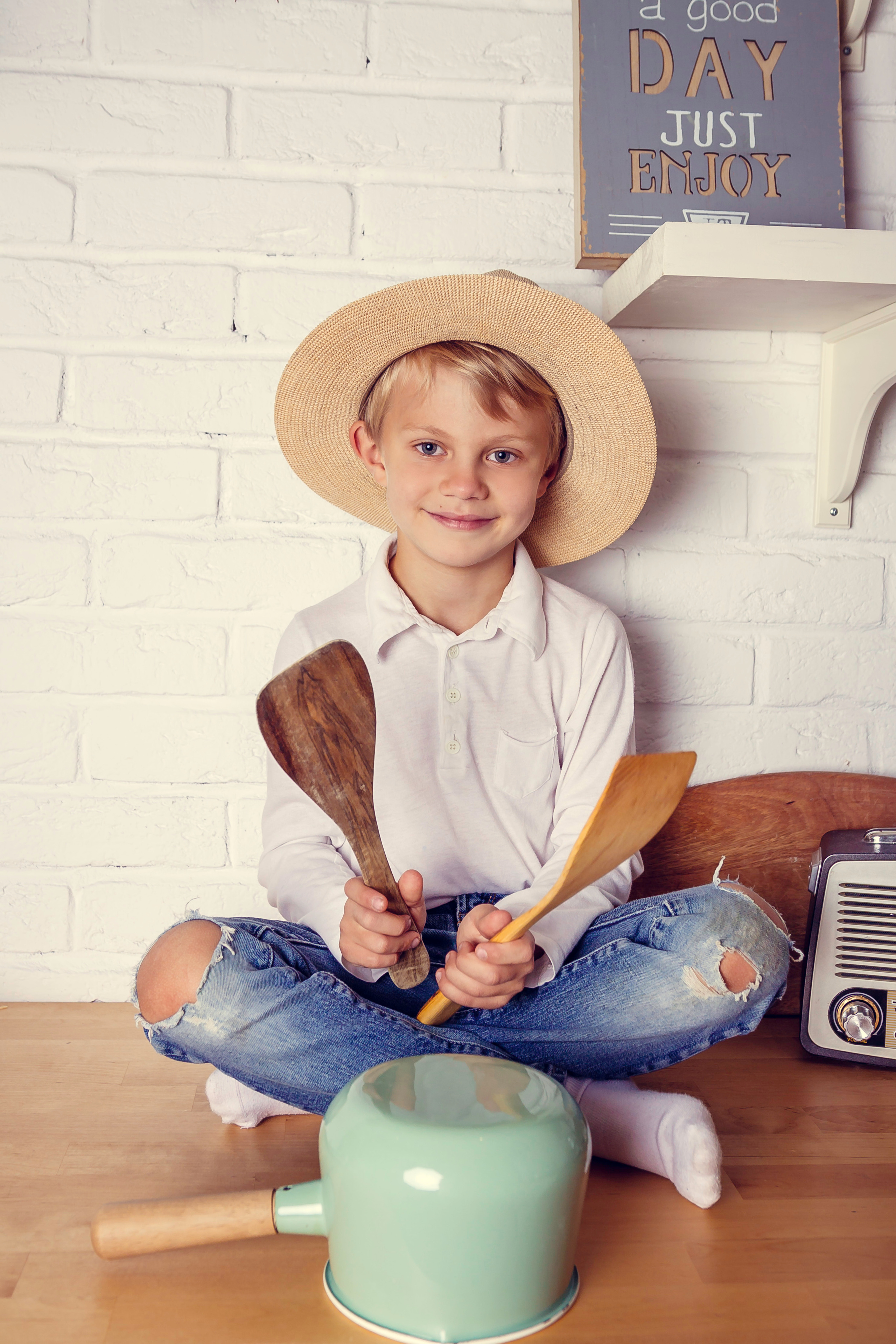 Света и Леша. Семейный и детский фотограф на Кипре Елена