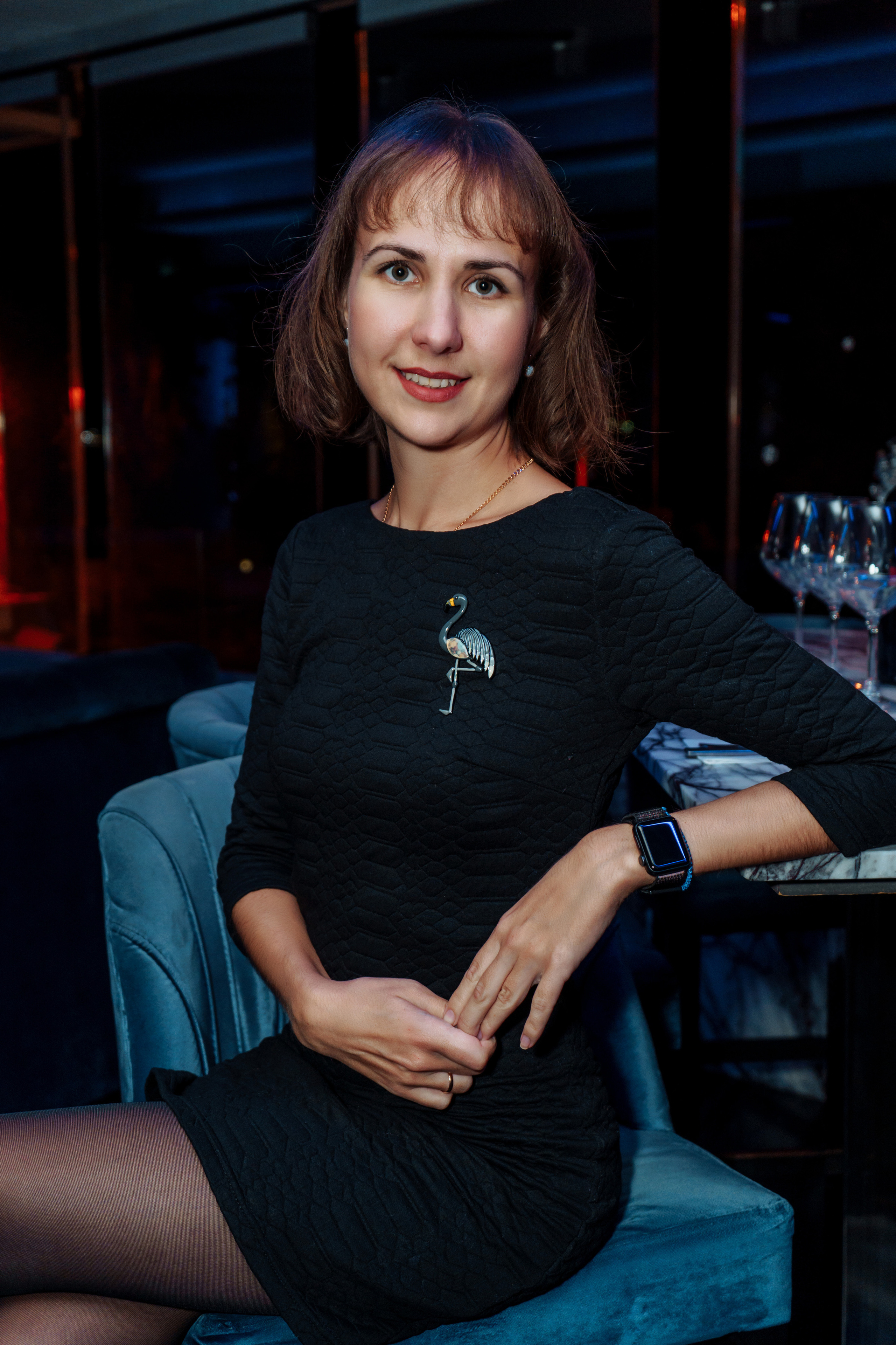 Orpheus Group. Photographer in Cyprus