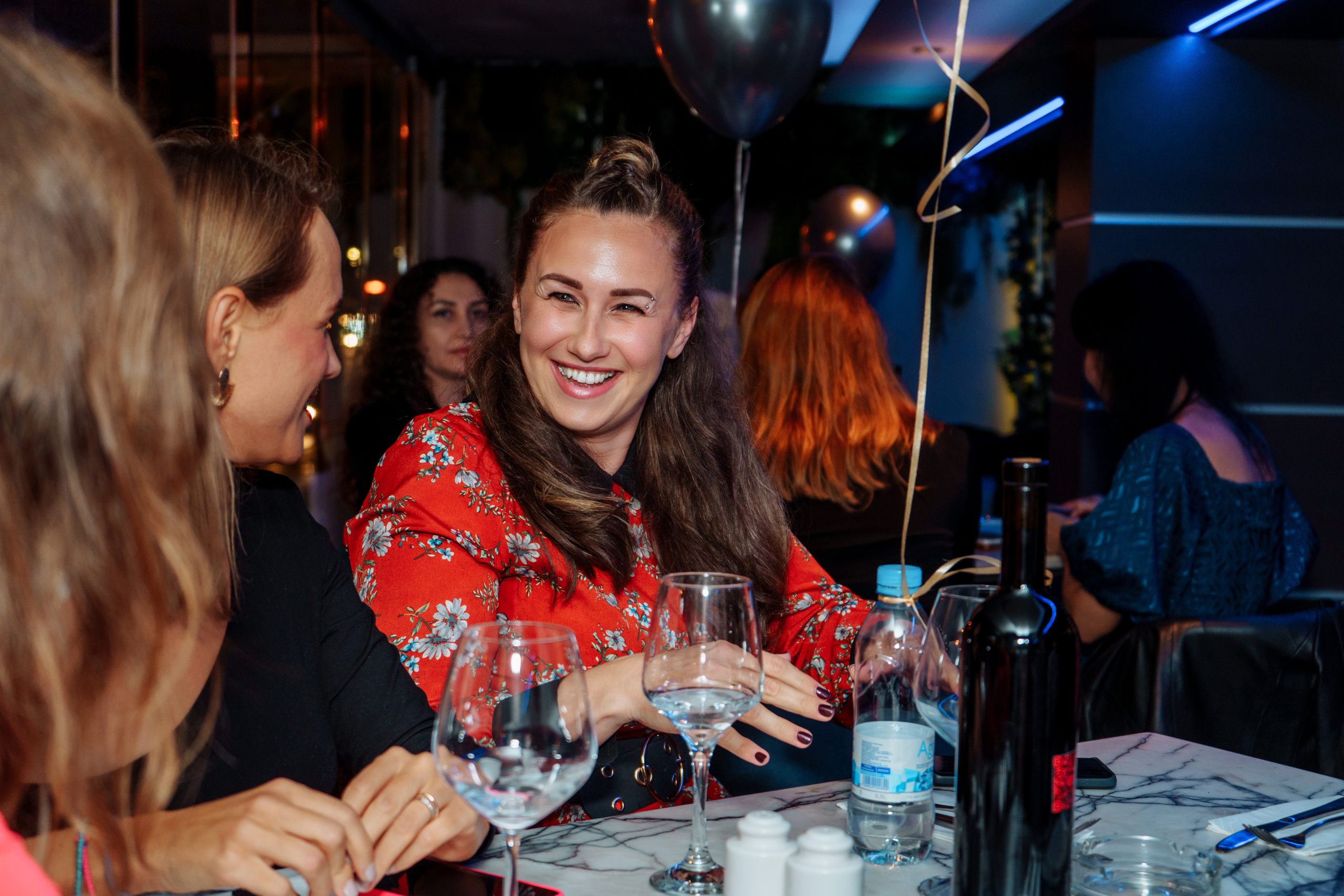 Orpheus Group. Photographer in Cyprus