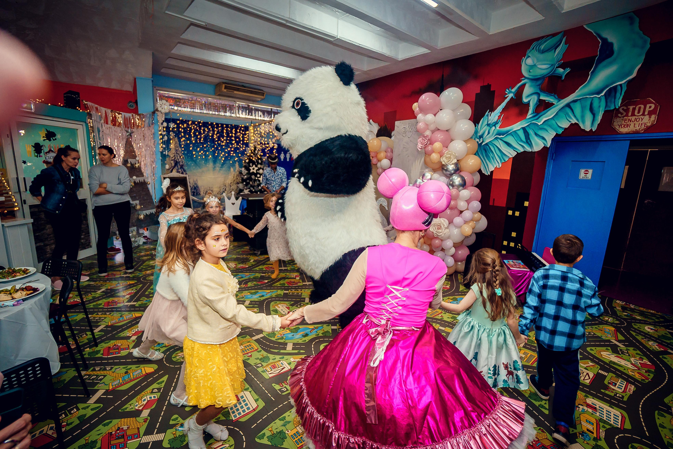 Стефания 7 лет. Семейный и детский фотограф на Кипре Елена