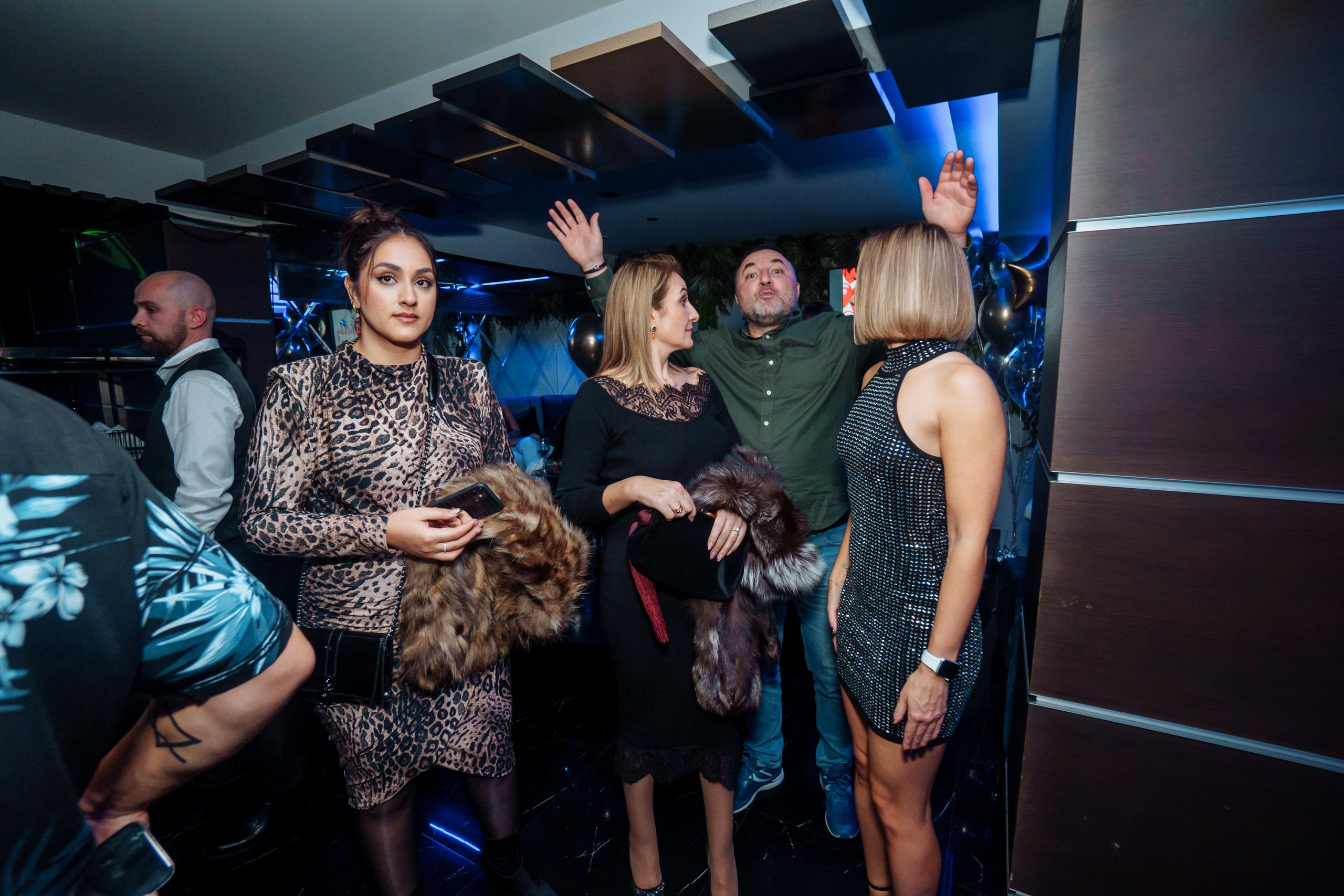 Orpheus Group. Photographer in Cyprus