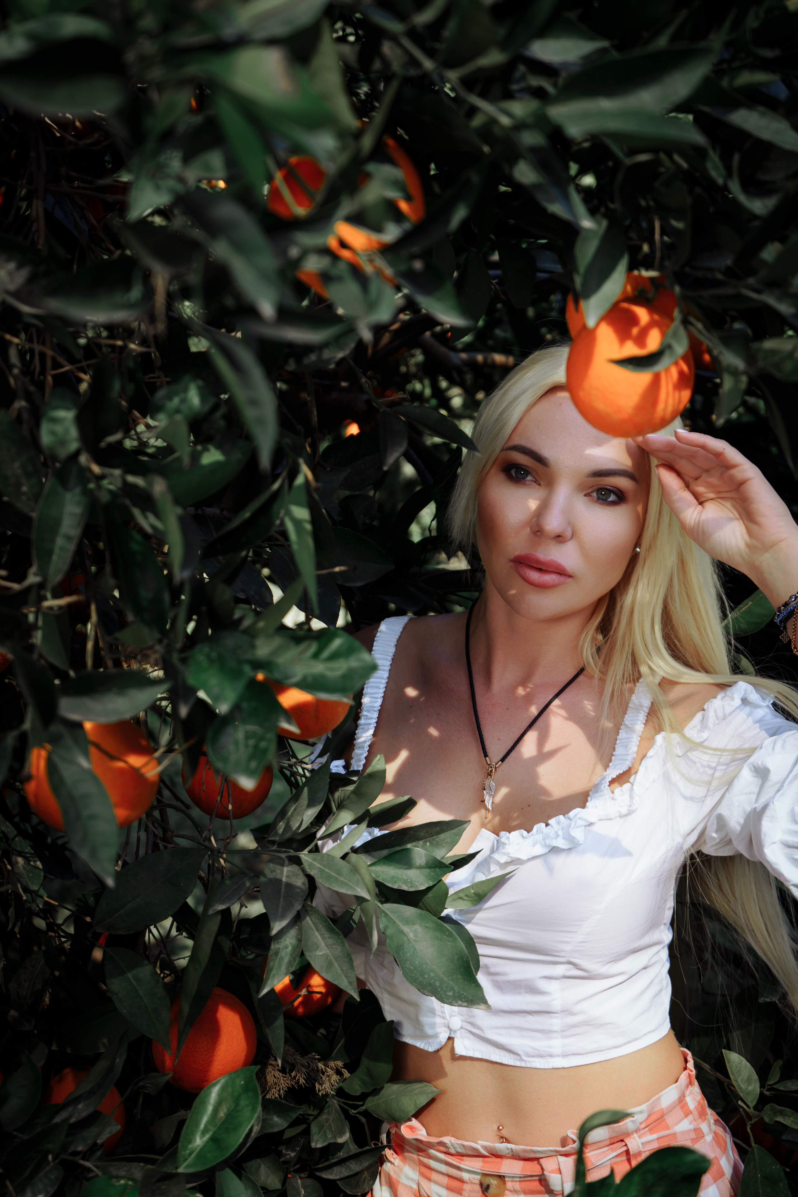 Olga. Семейный и детский фотограф на Кипре Елена