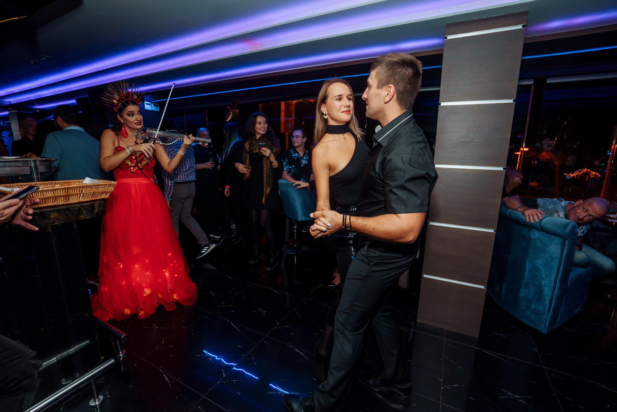 Orpheus Group. Photographer in Cyprus