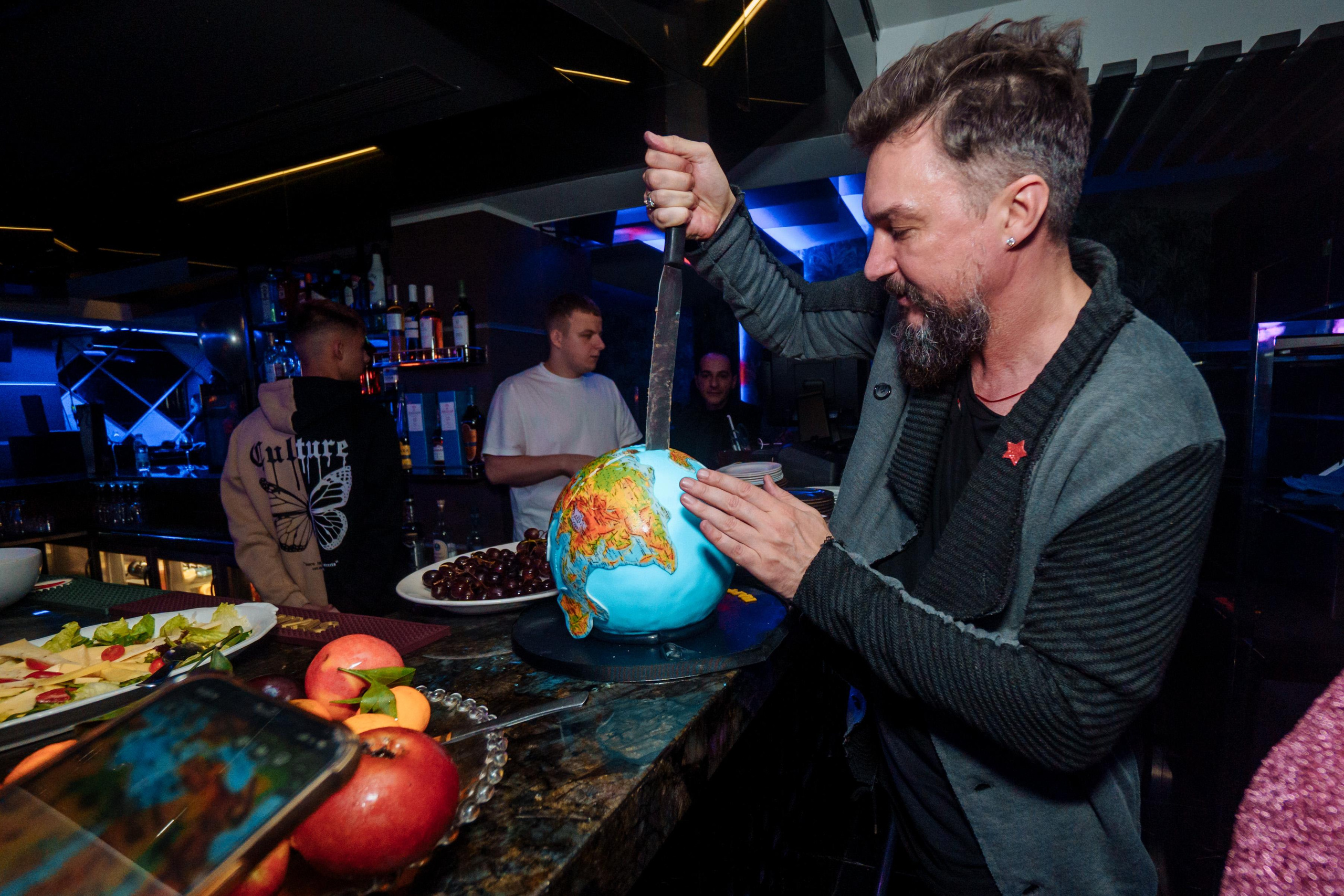 Orpheus Group. Photographer in Cyprus