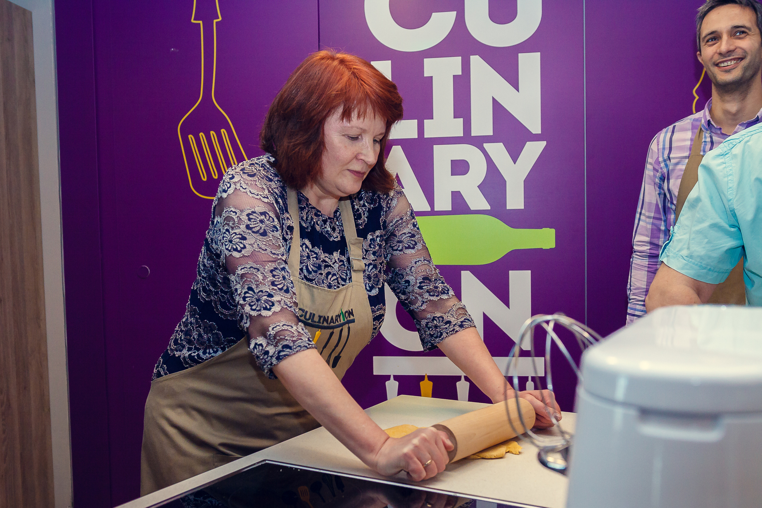 Человек дела. Семейный и детский фотограф на Кипре Елена