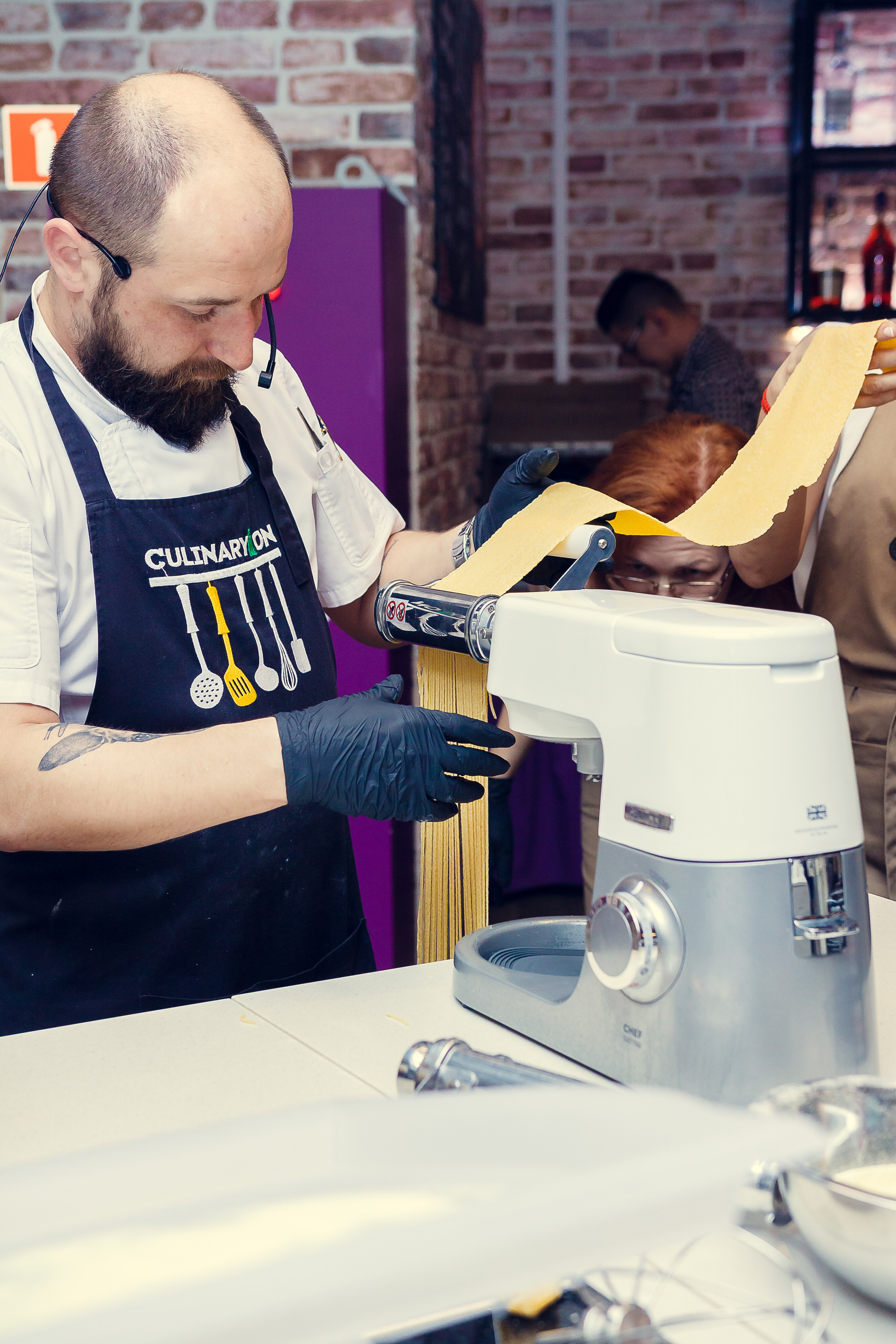 Человек дела. Семейный и детский фотограф на Кипре Елена