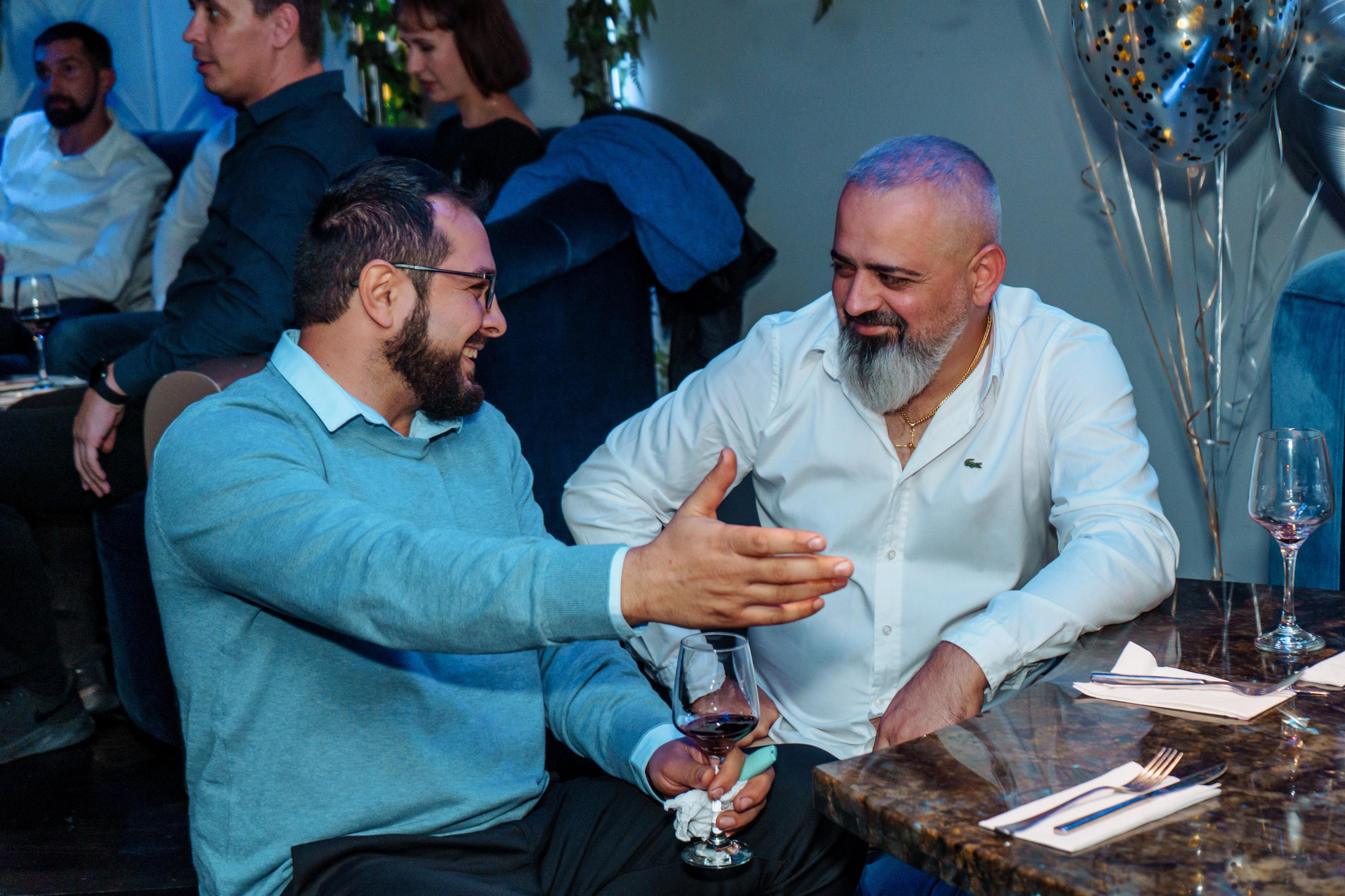 Orpheus Group. Photographer in Cyprus