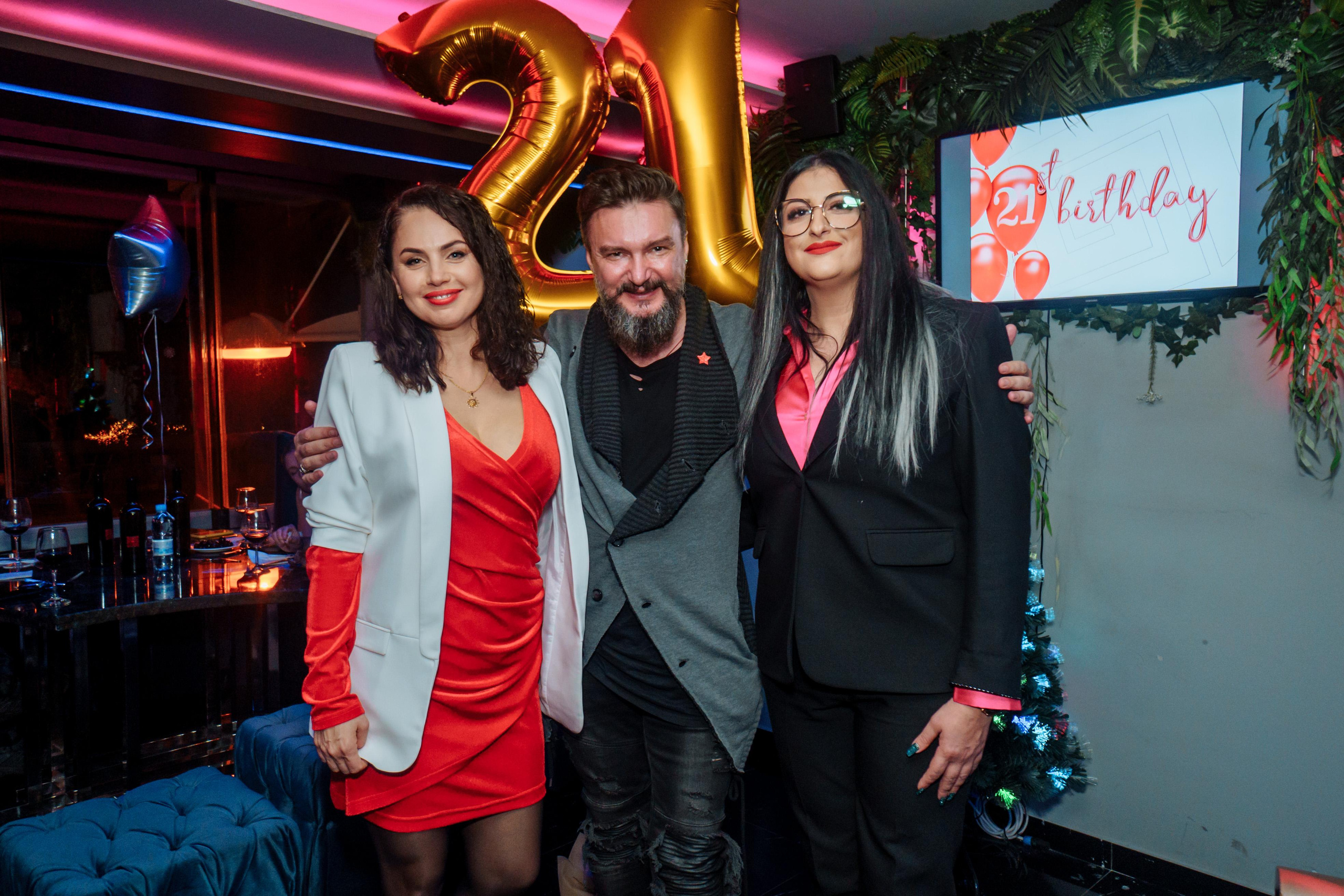 Orpheus Group. Photographer in Cyprus