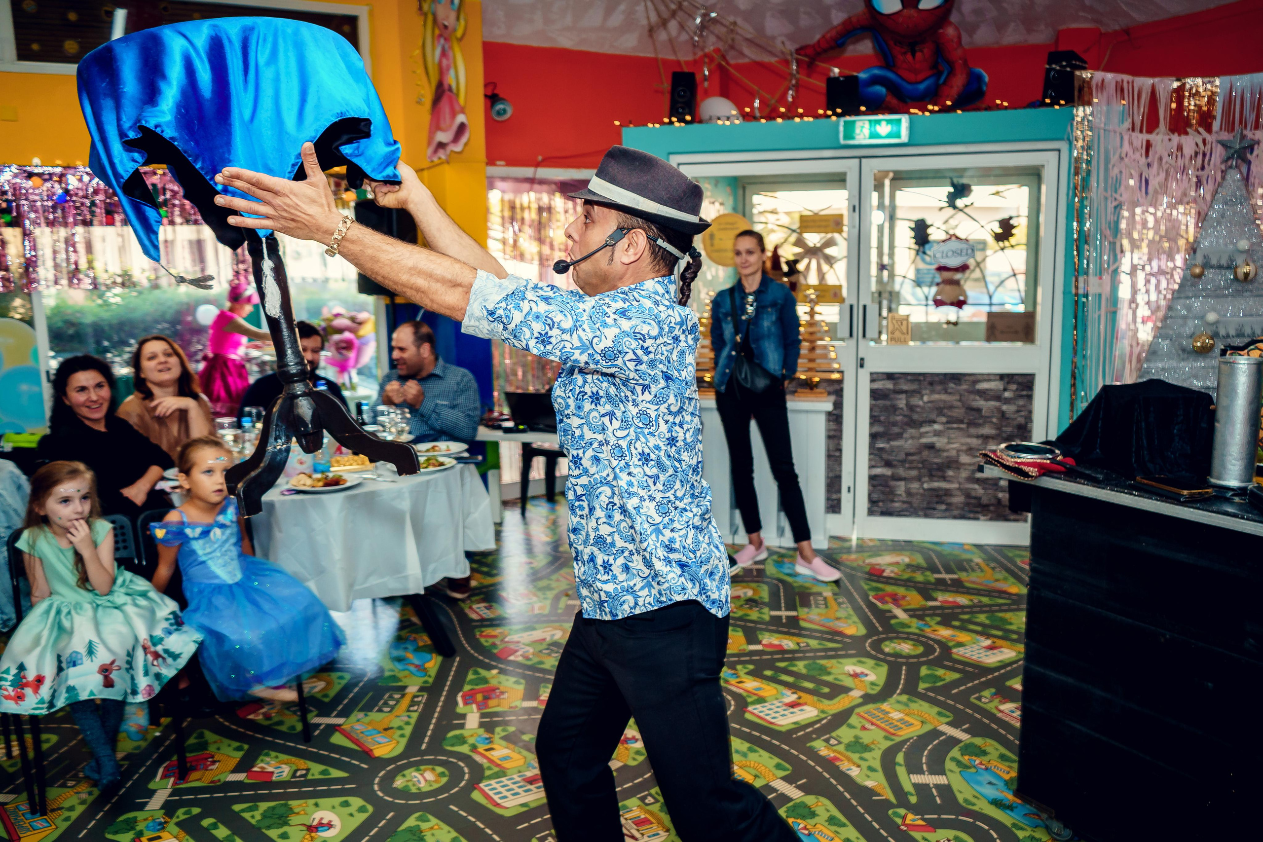 Стефания 7 лет. Семейный и детский фотограф на Кипре Елена