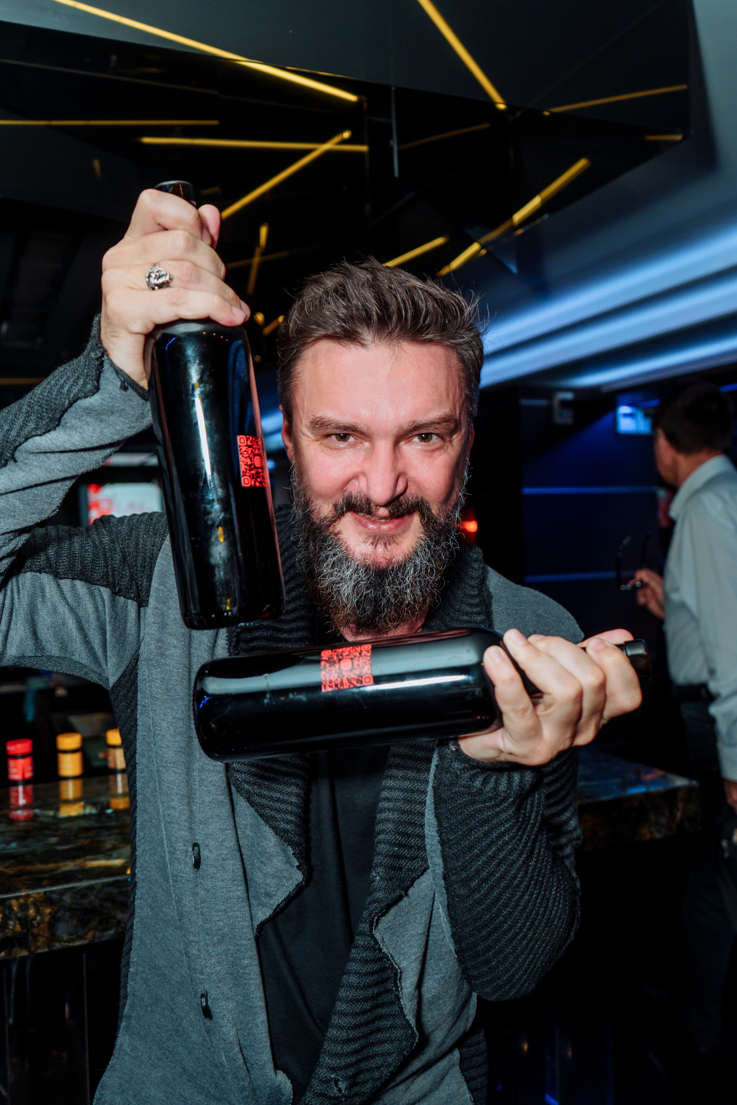 Orpheus Group. Photographer in Cyprus