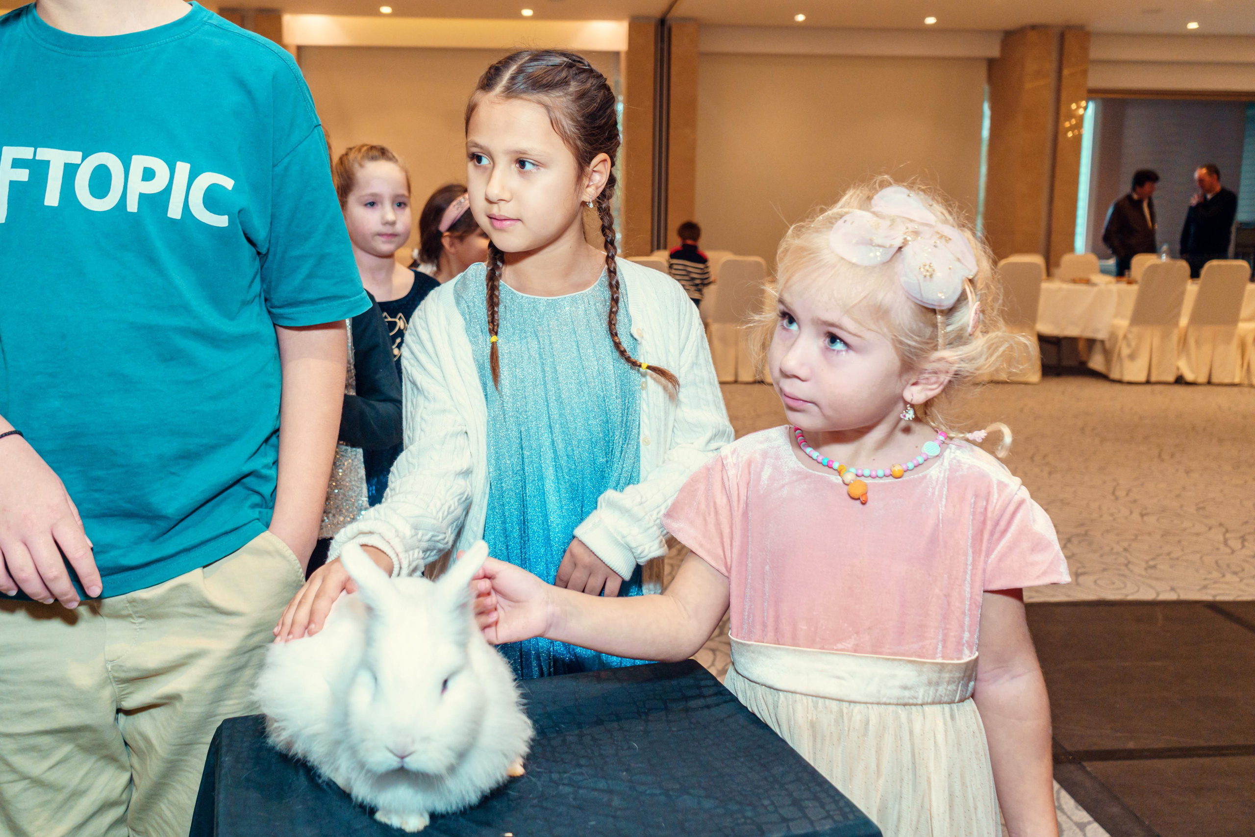 Pop it party. Photographer in Cyprus