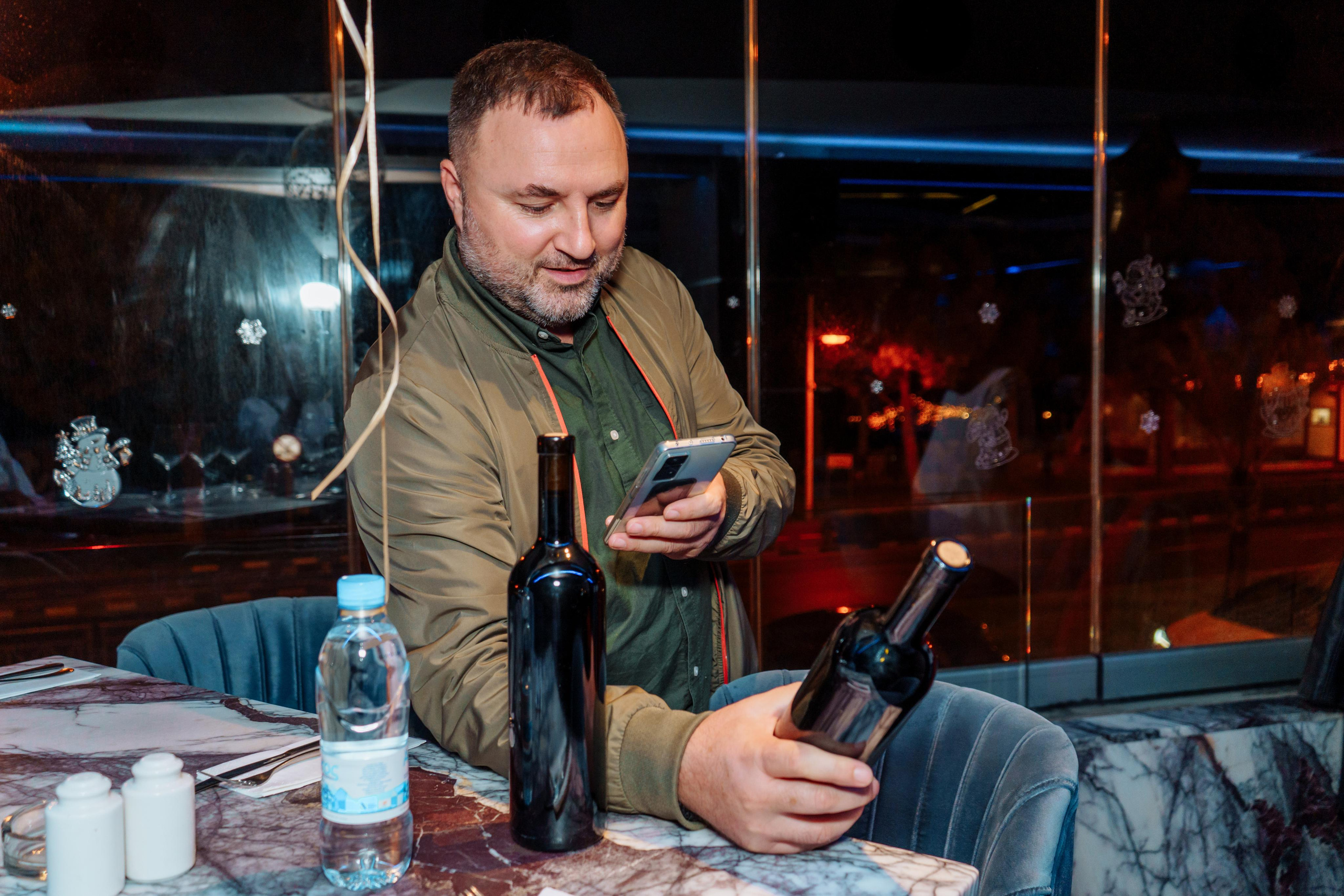 Orpheus Group. Photographer in Cyprus