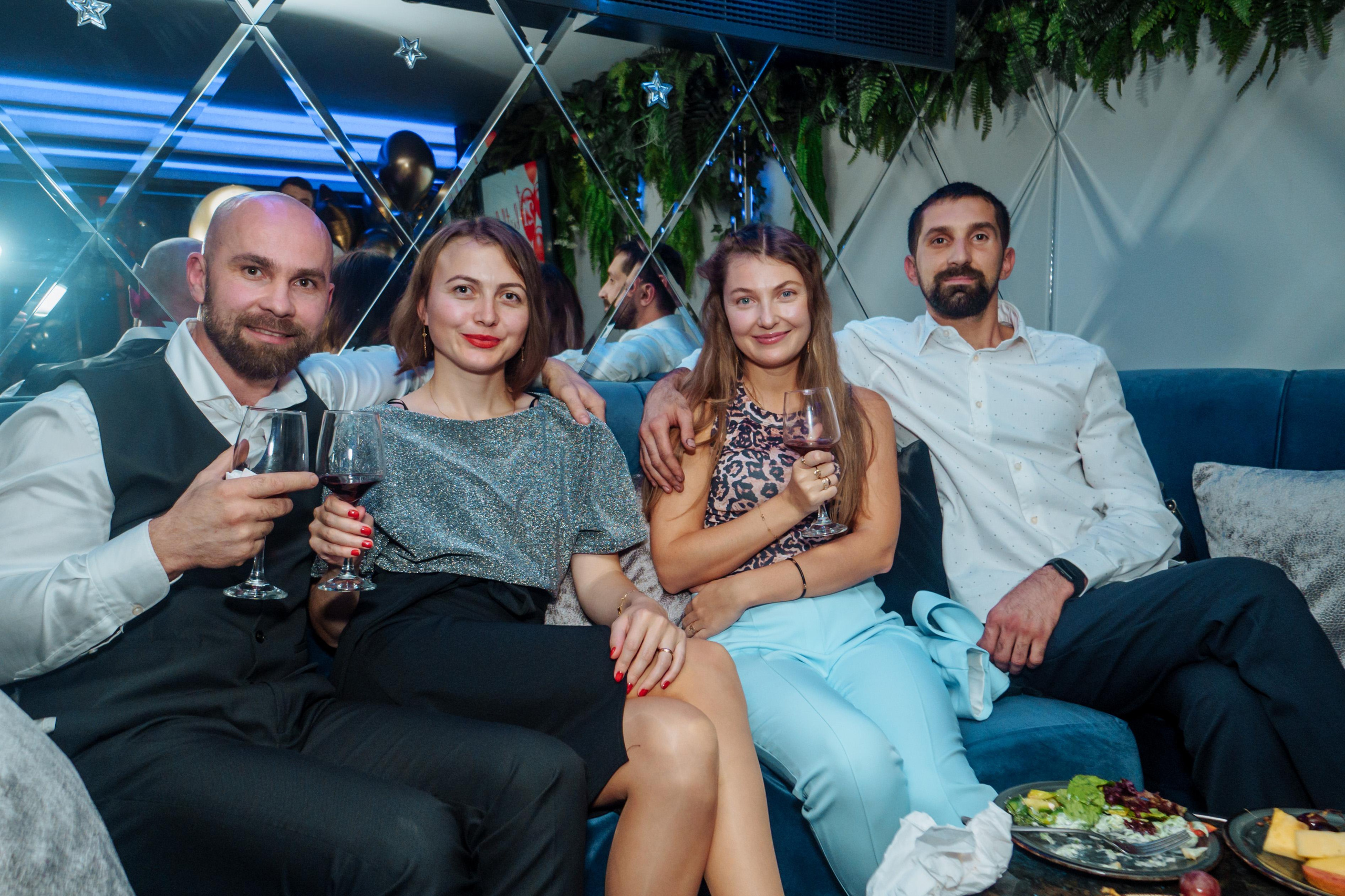 Orpheus Group. Photographer in Cyprus