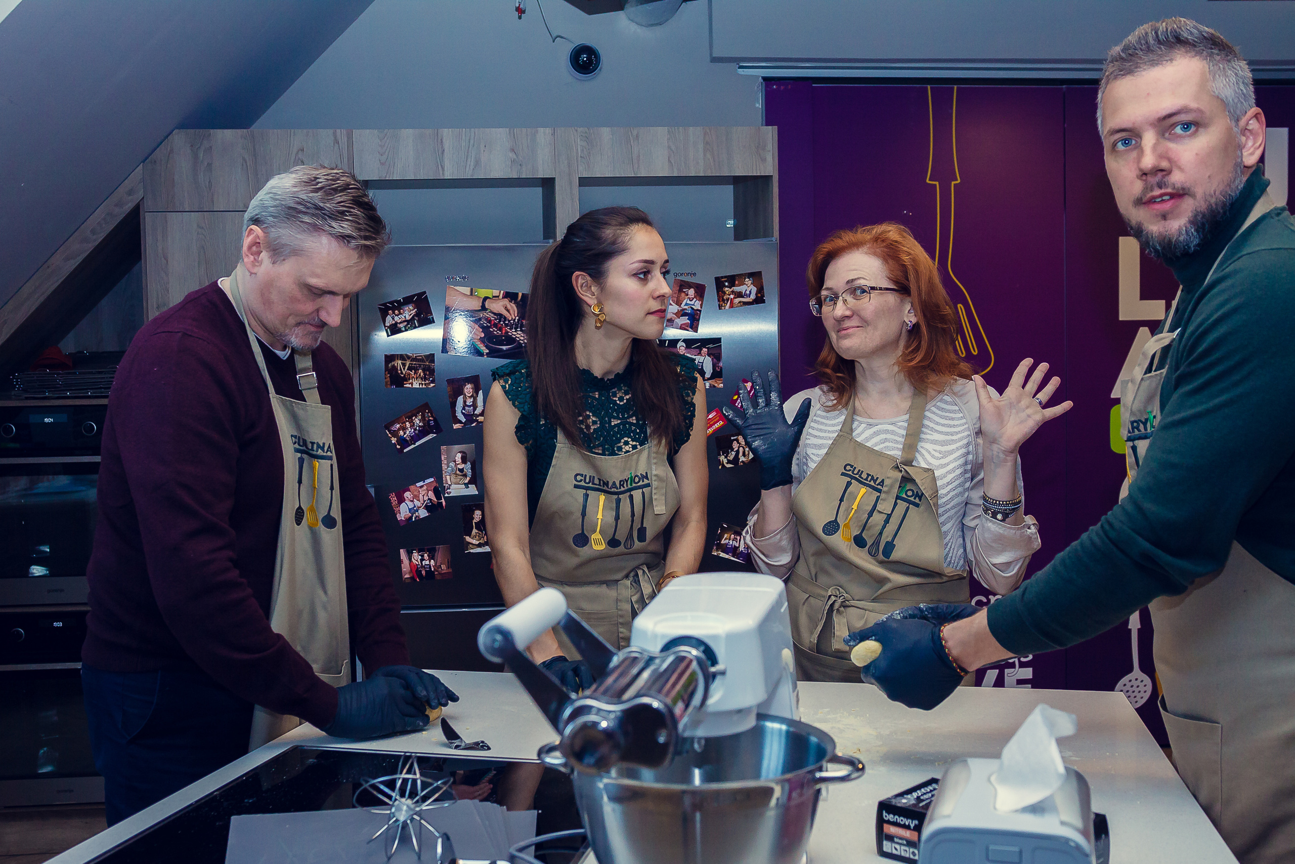 Человек дела. Семейный и детский фотограф на Кипре Елена