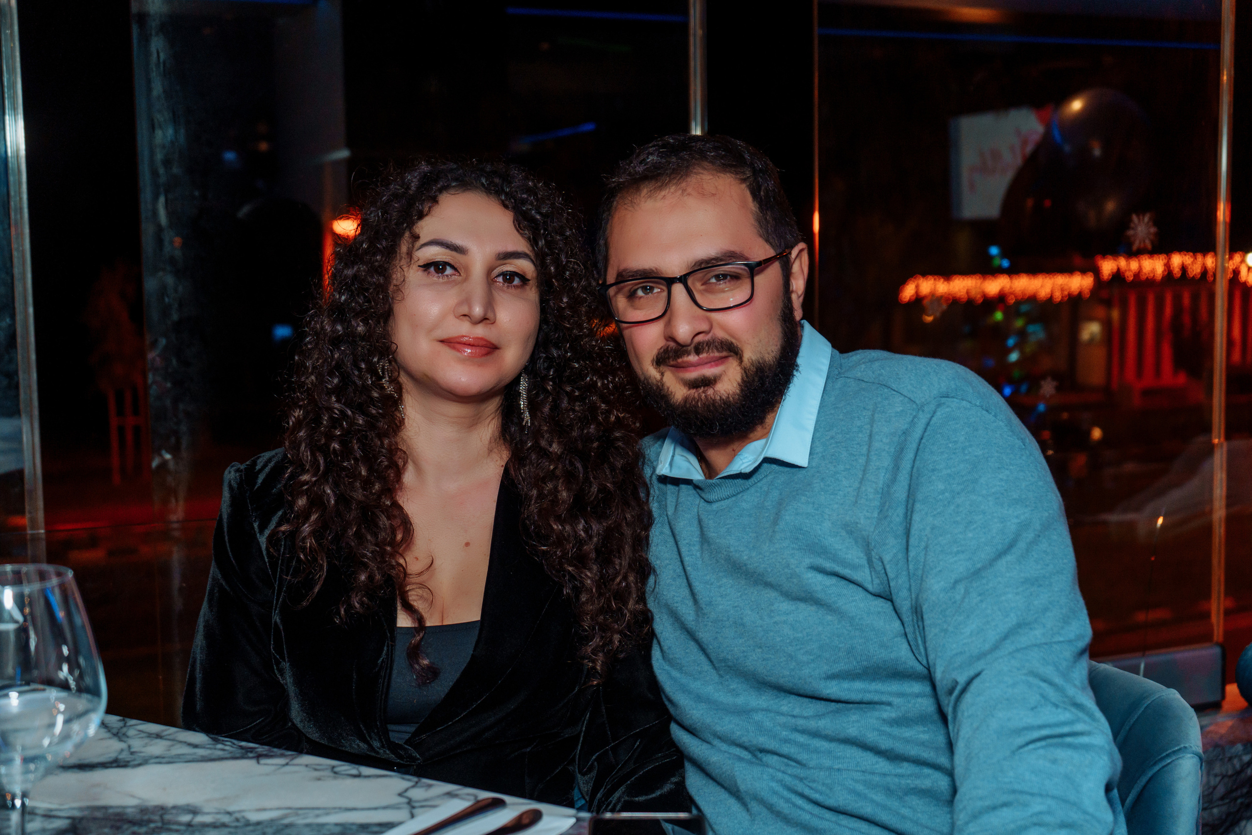 Orpheus Group. Photographer in Cyprus