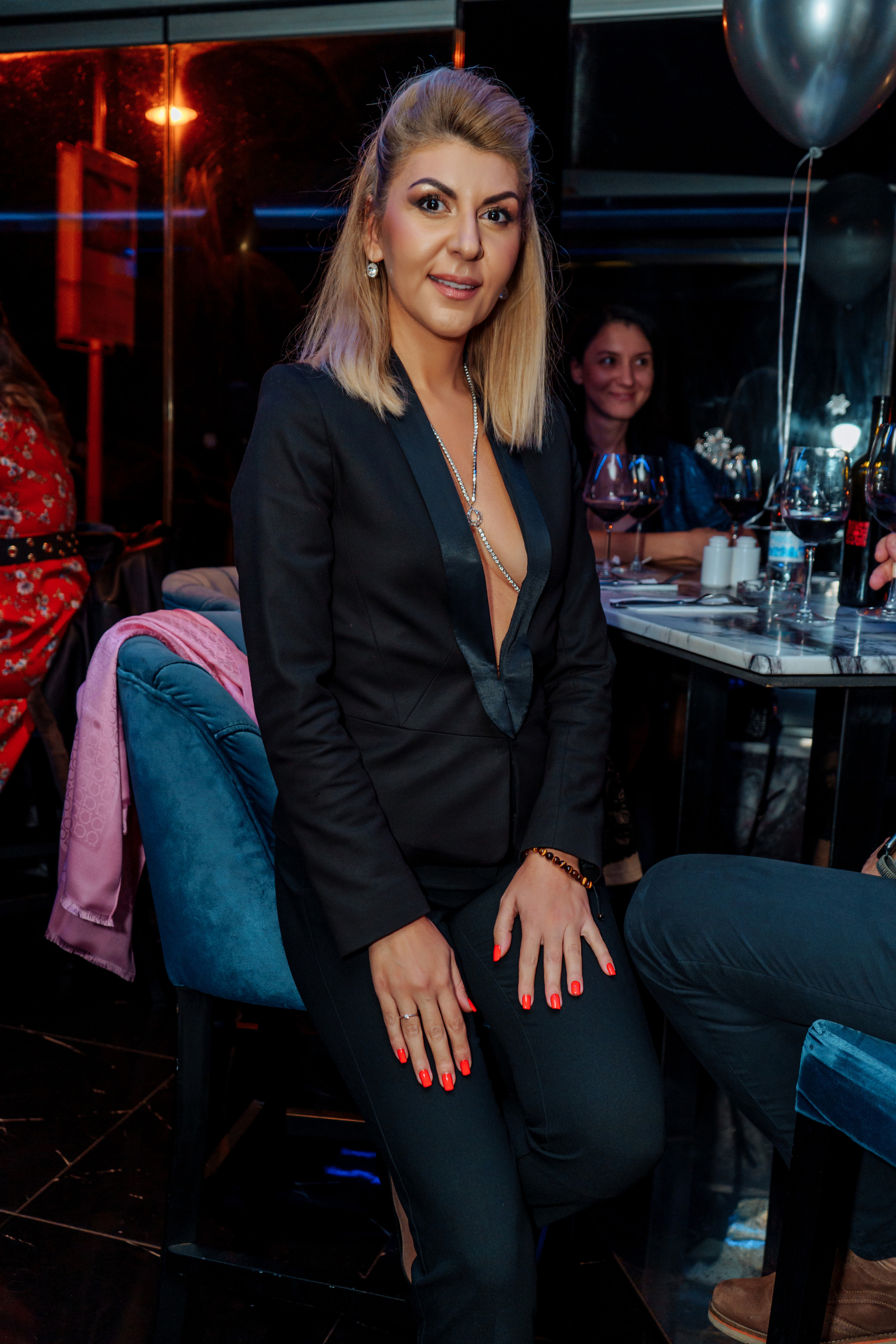 Orpheus Group. Photographer in Cyprus