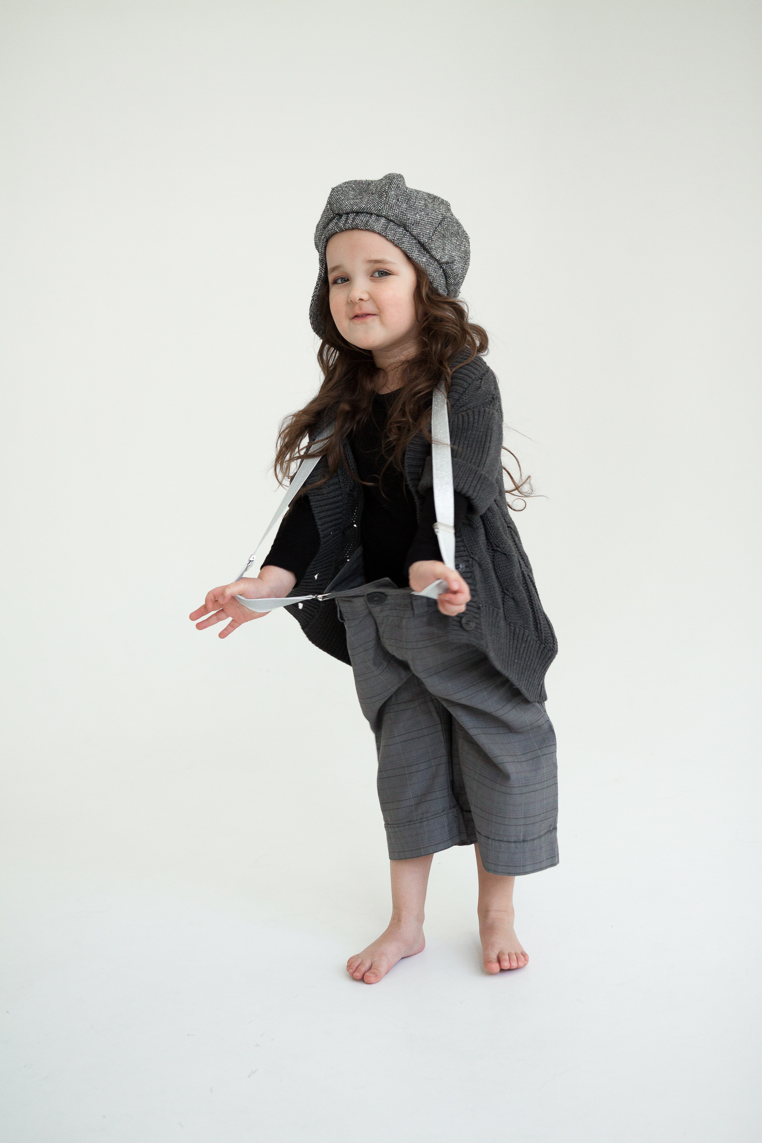 Polina’s family. Photographer in Cyprus