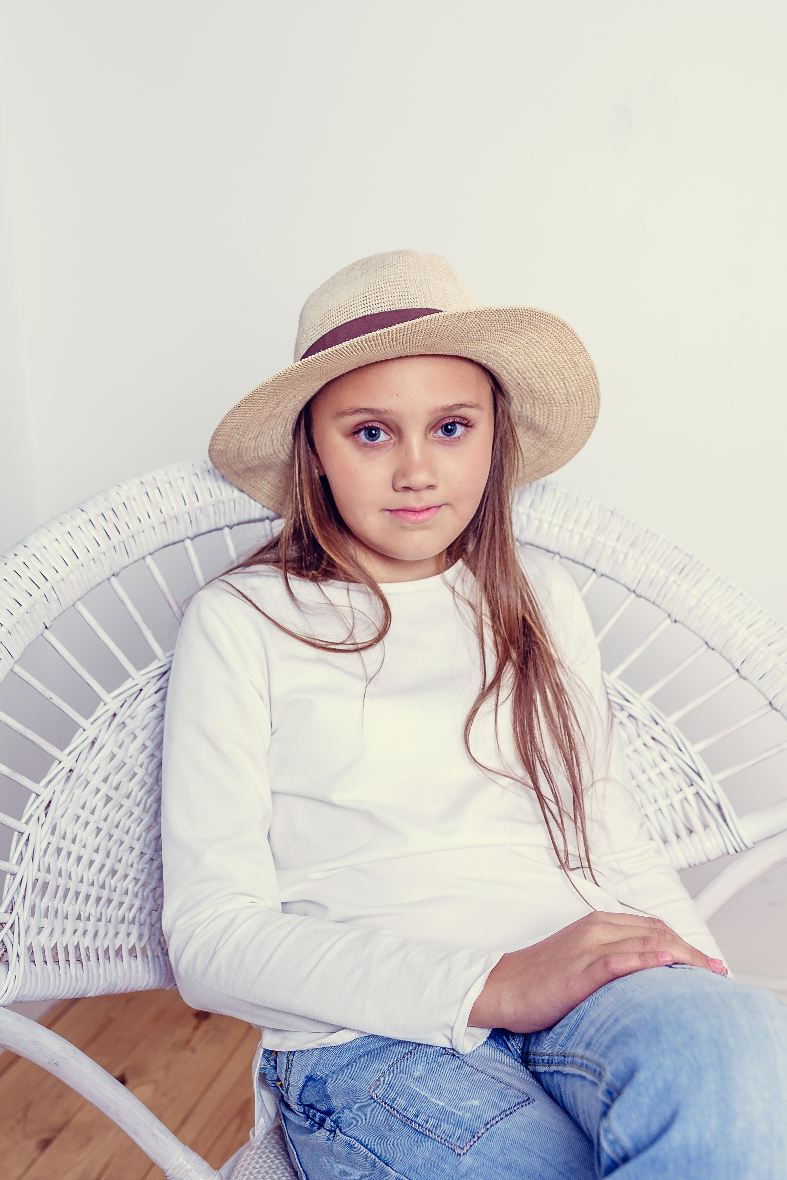 Света и Леша. Семейный и детский фотограф на Кипре Елена