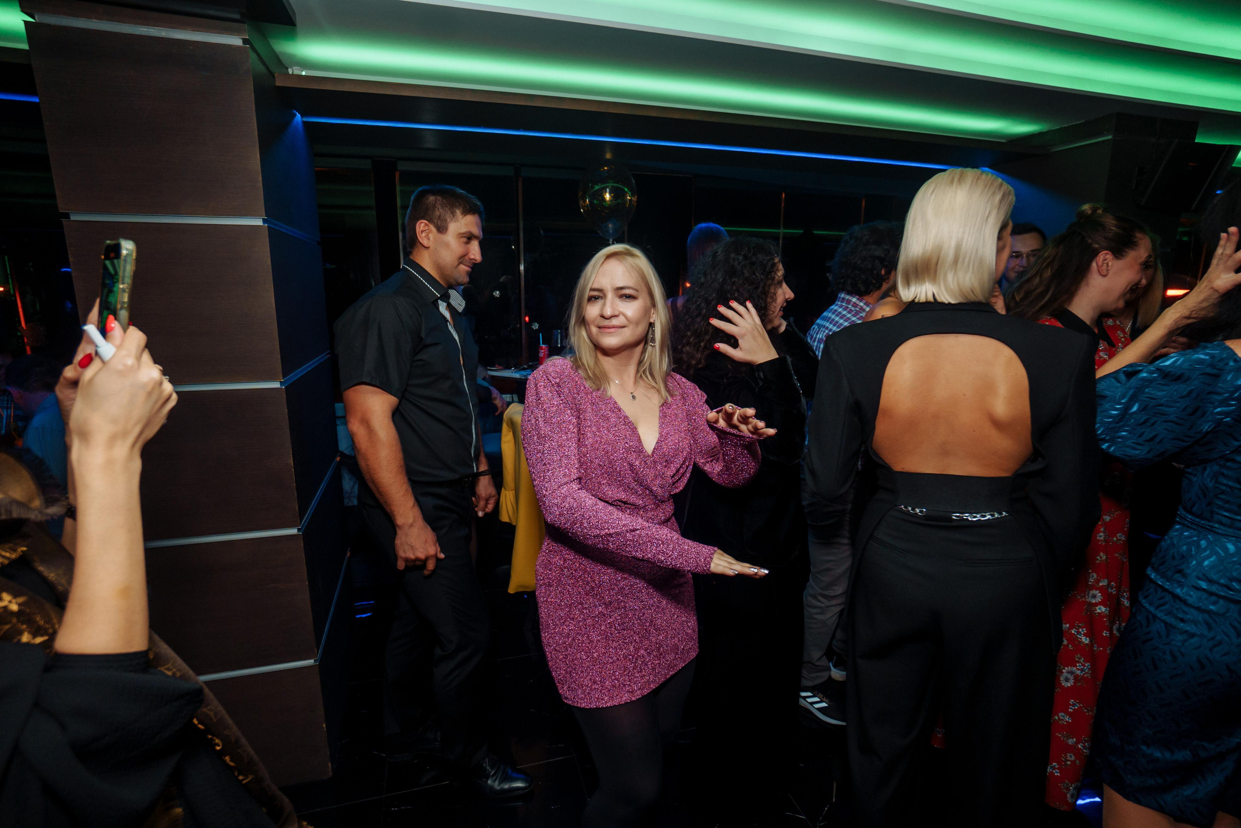 Orpheus Group. Photographer in Cyprus