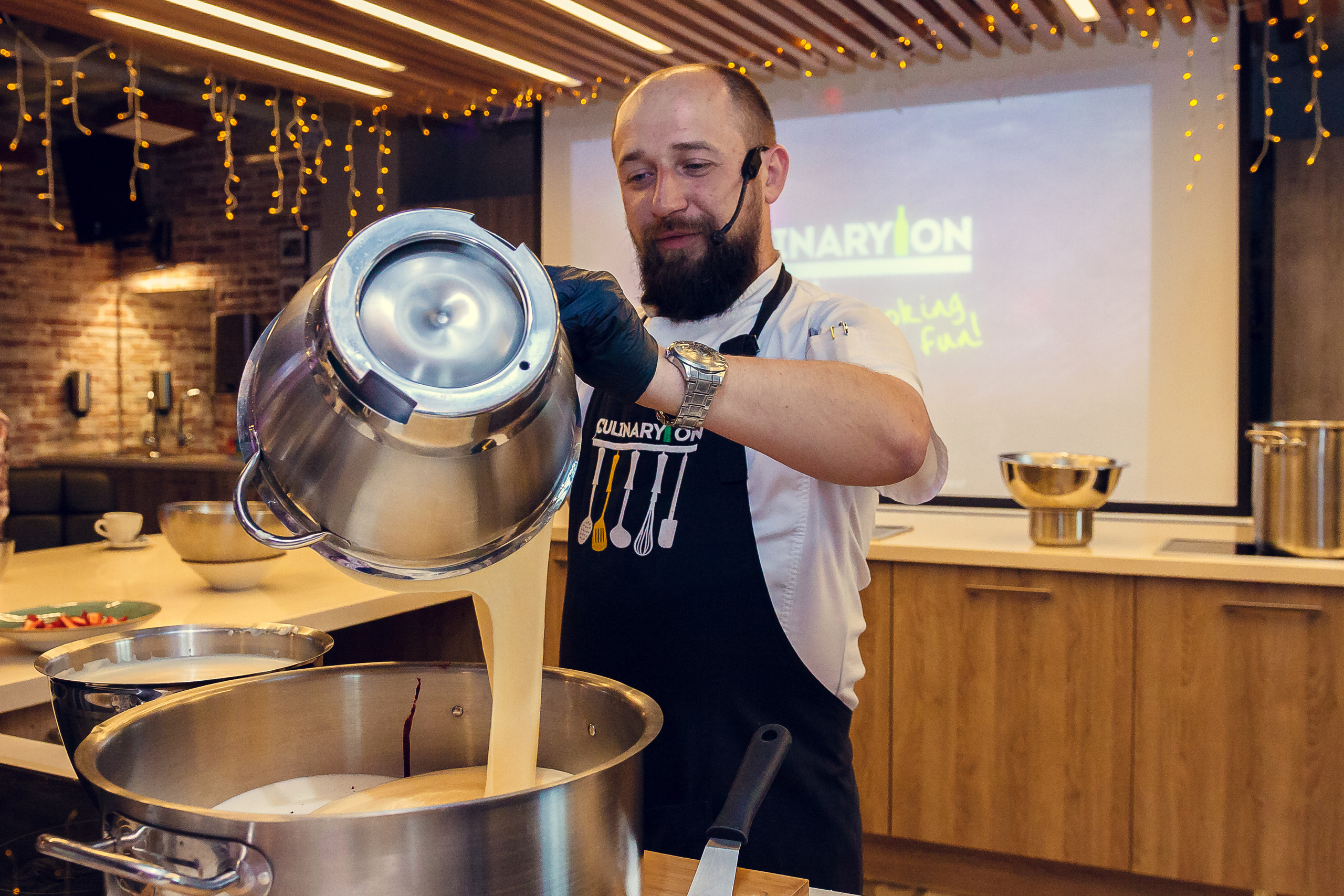 Человек дела. Семейный и детский фотограф на Кипре Елена