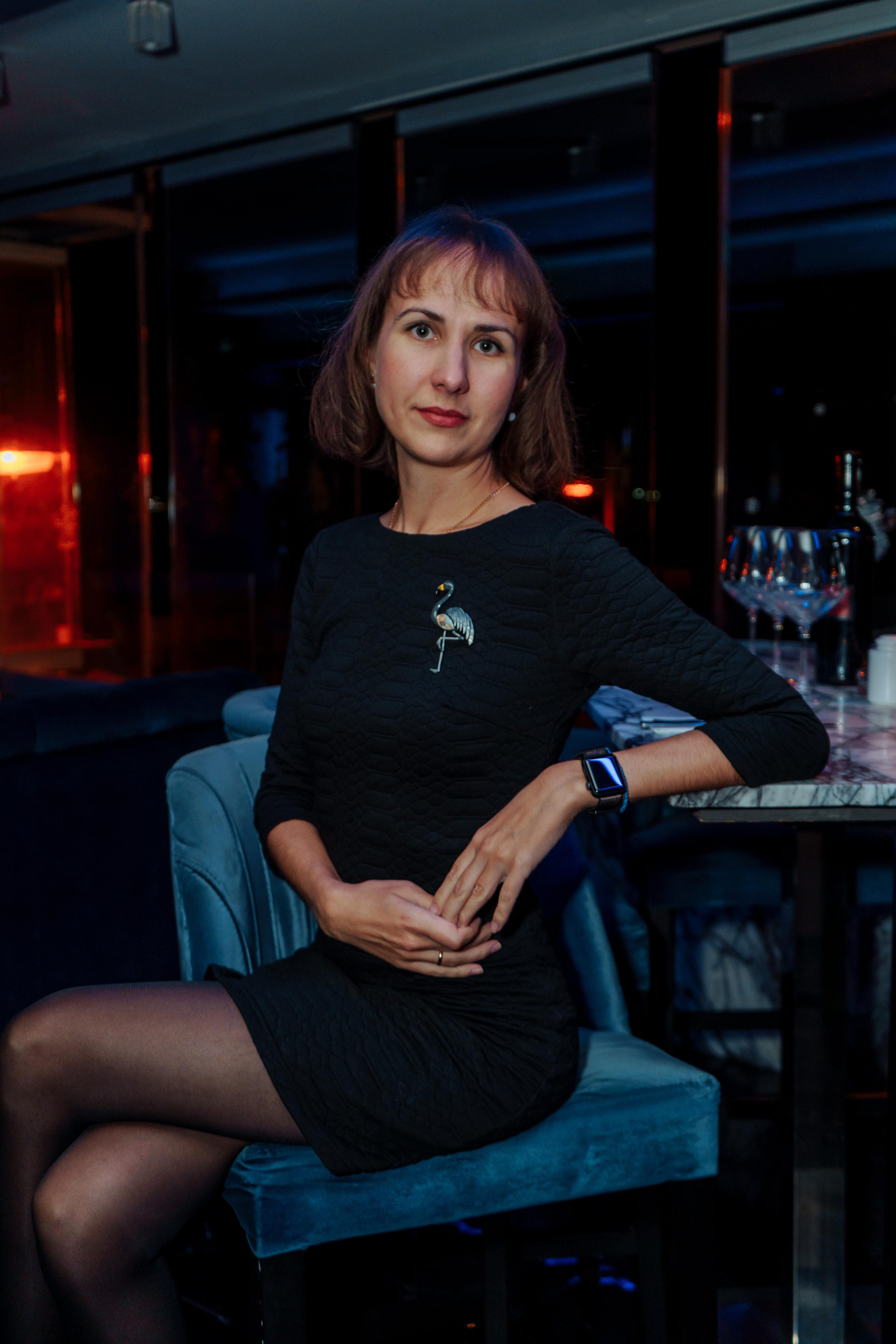 Orpheus Group. Photographer in Cyprus