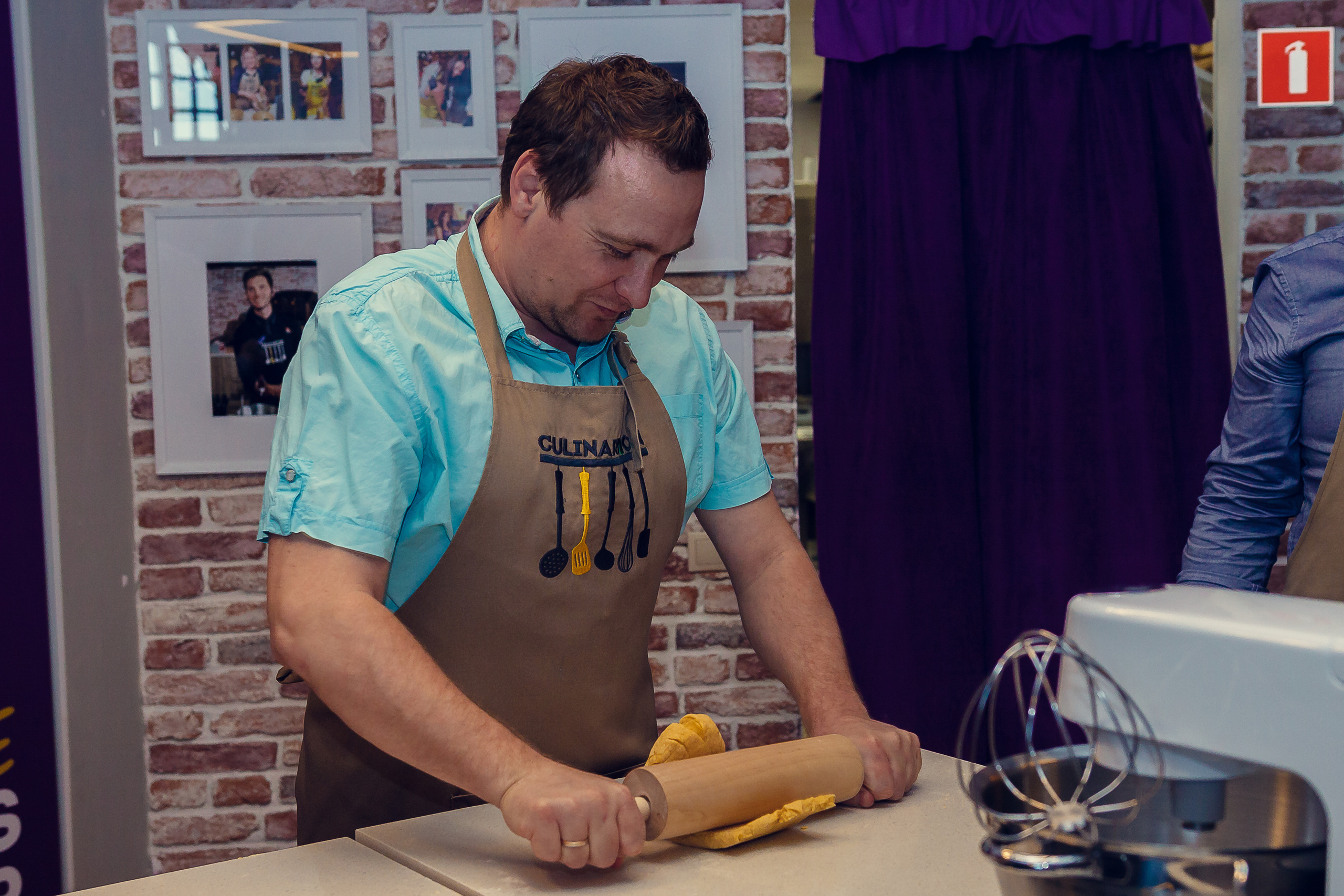 Человек дела. Семейный и детский фотограф на Кипре Елена