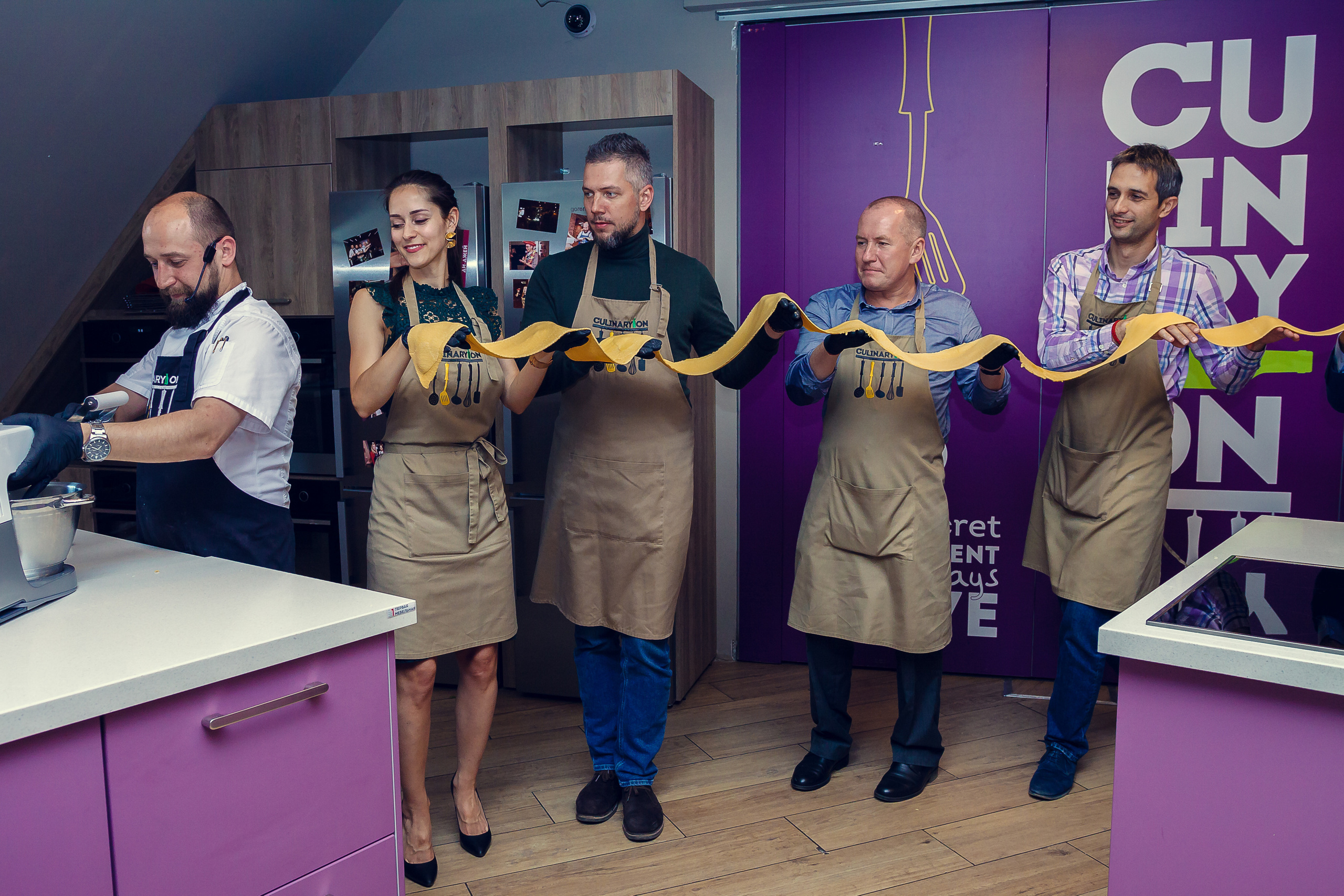 Человек дела. Семейный и детский фотограф на Кипре Елена