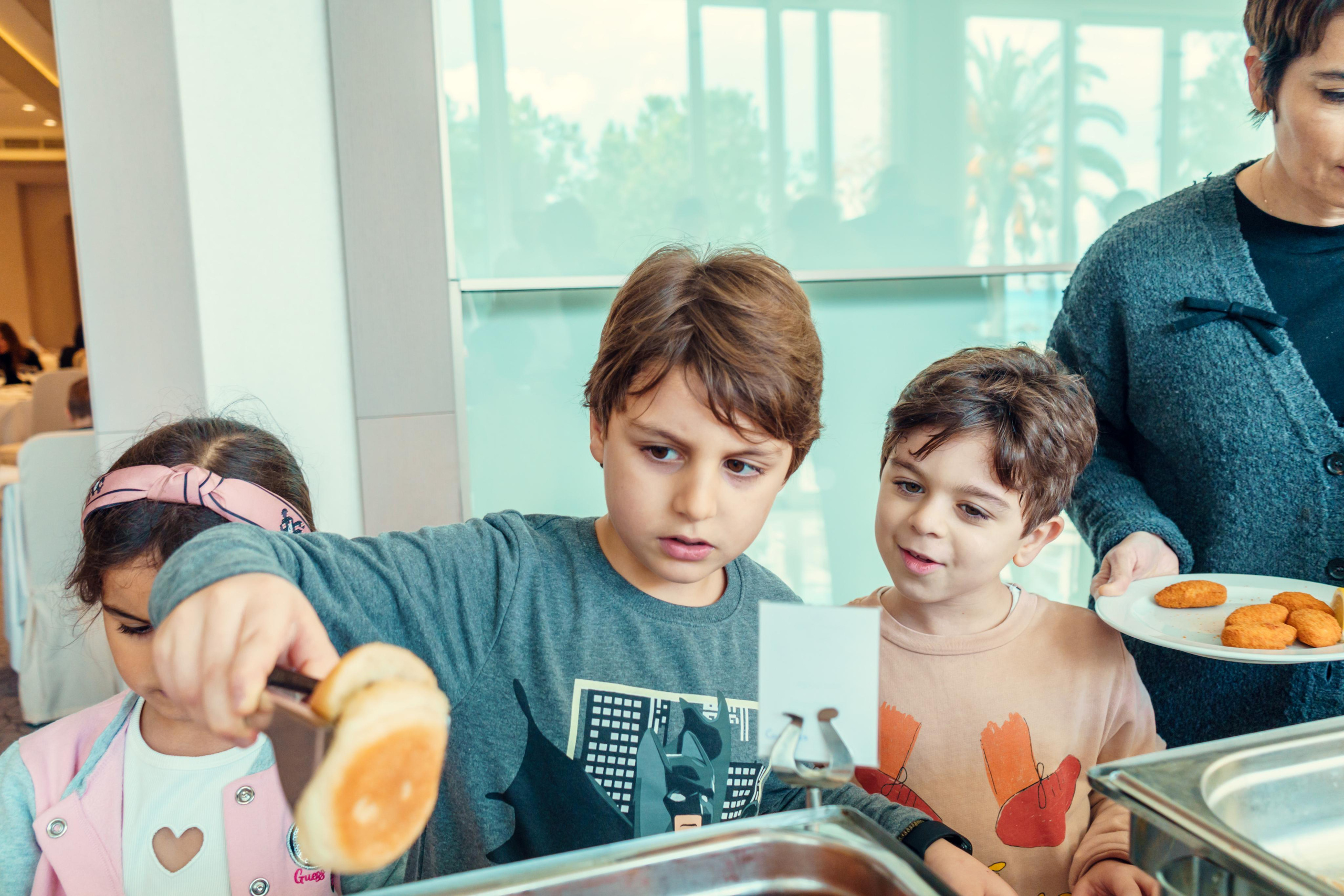 Pop it party. Photographer in Cyprus