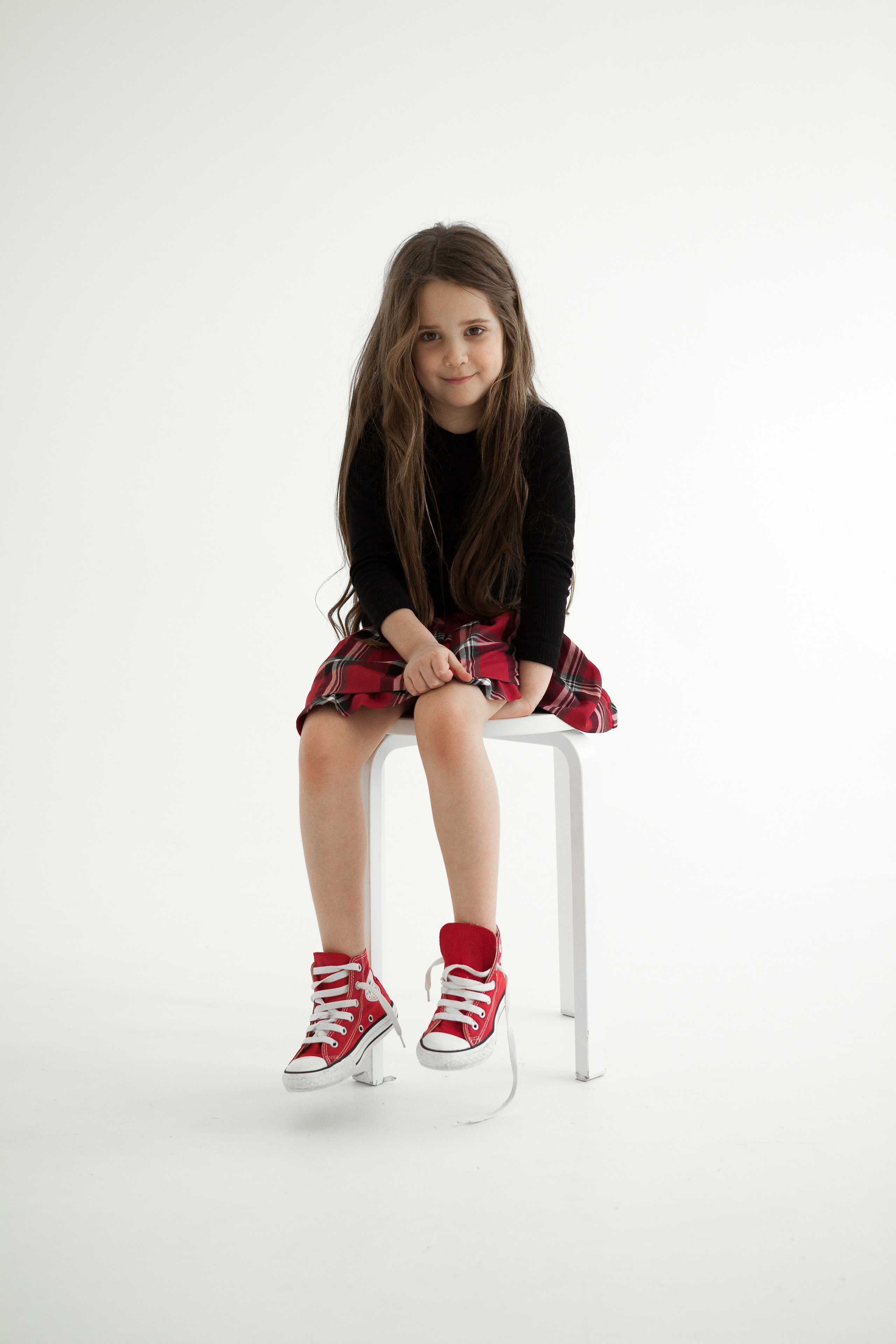 Polina’s family. Photographer in Cyprus