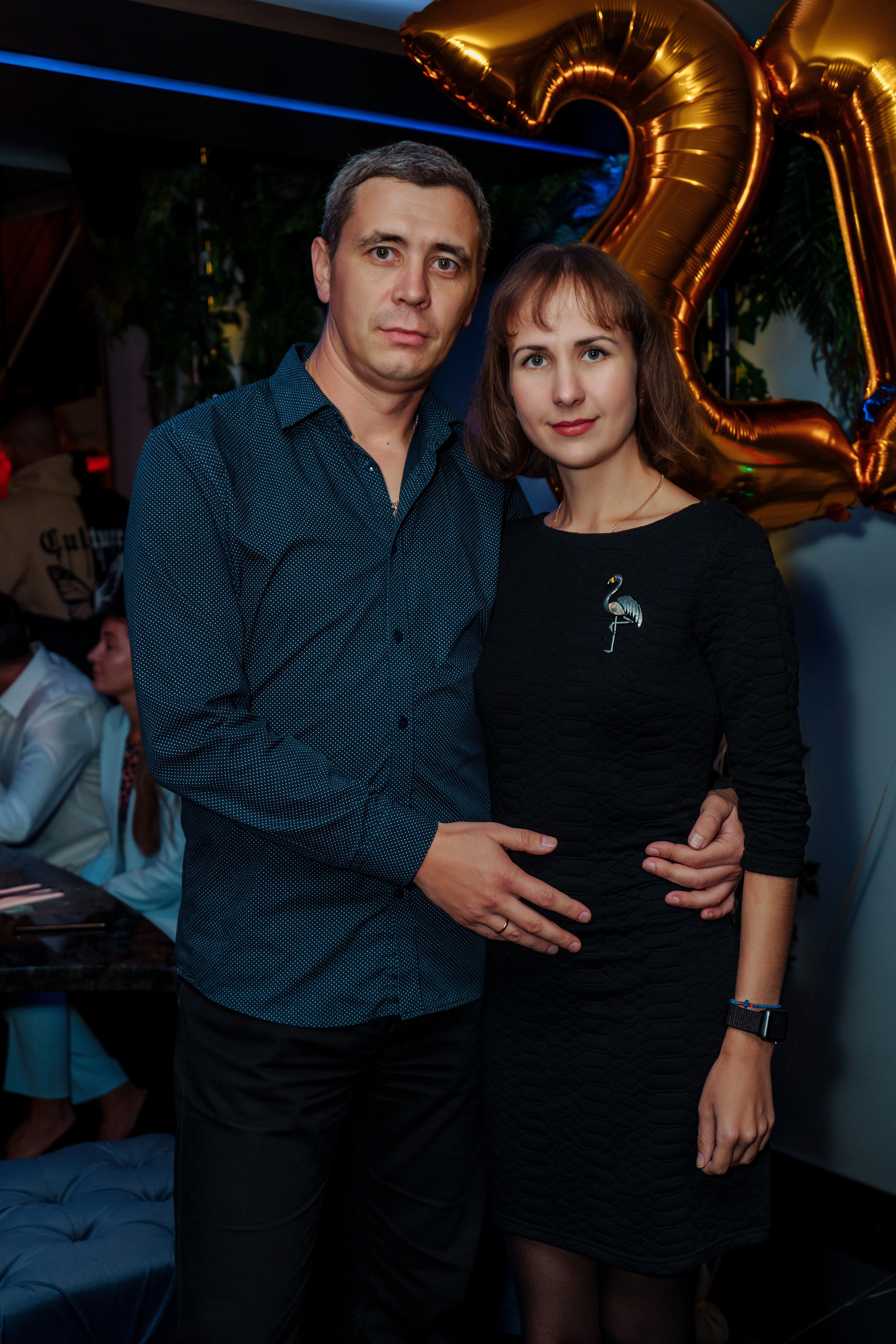 Orpheus Group. Photographer in Cyprus