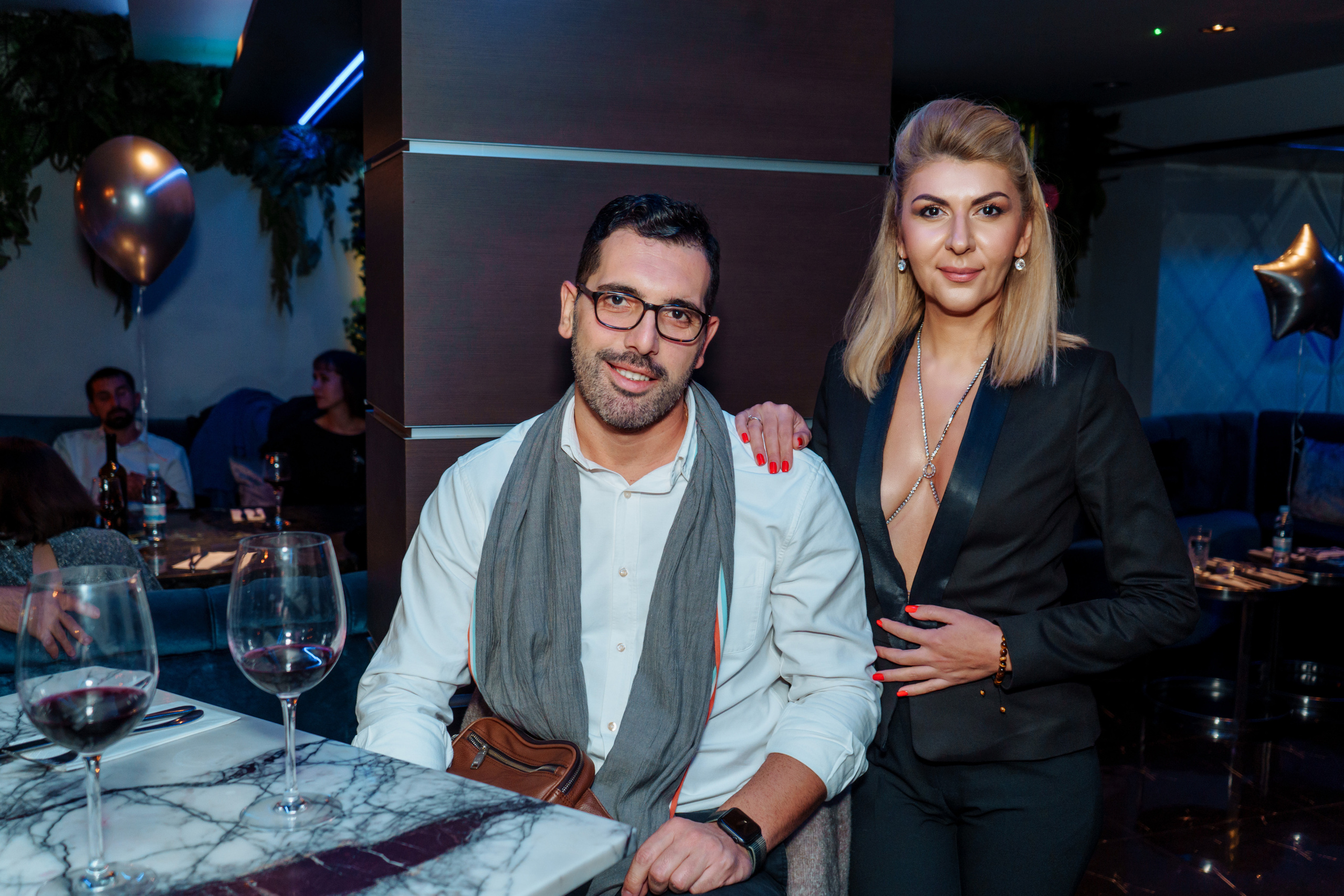 Orpheus Group. Photographer in Cyprus